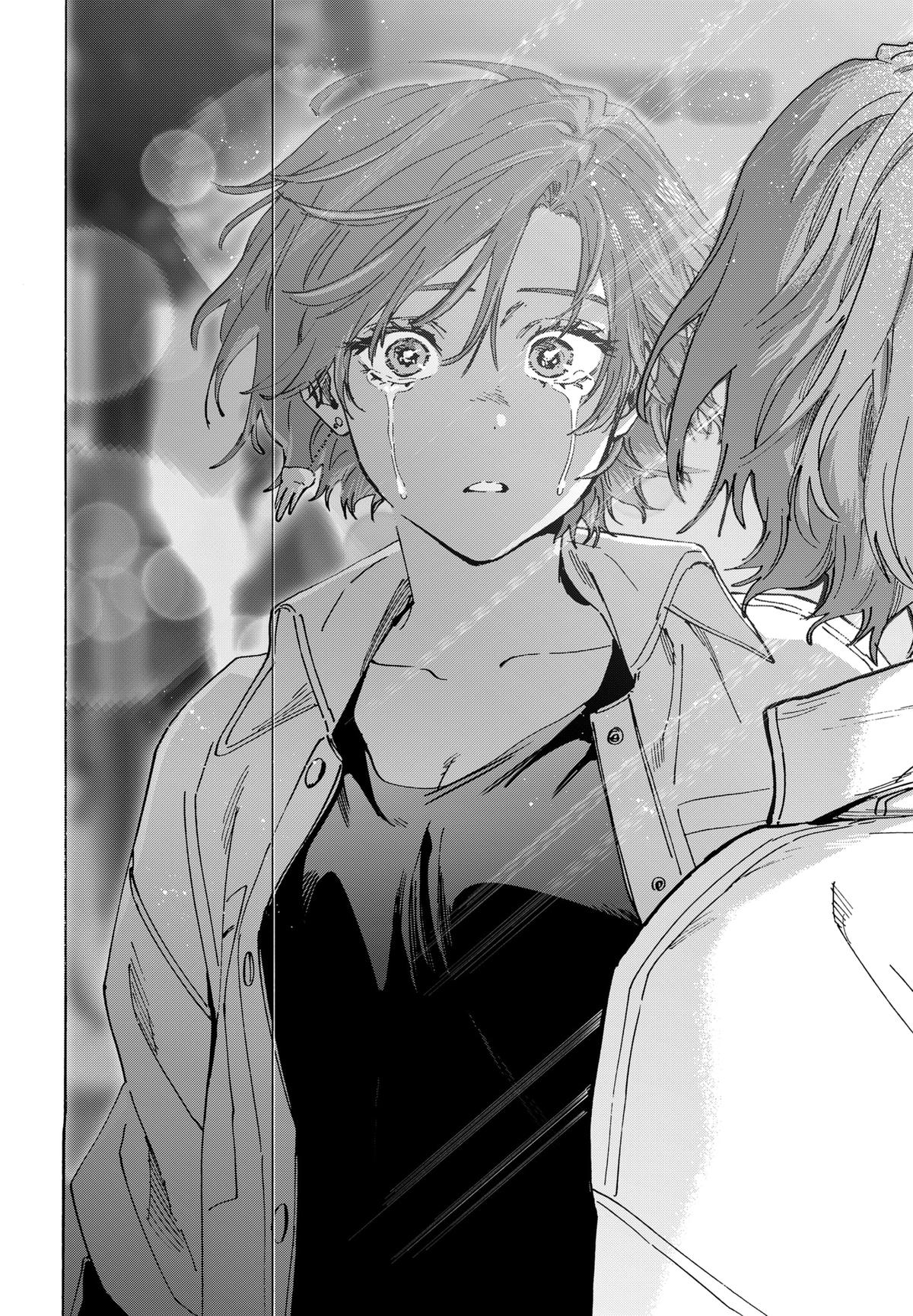 Read Marriage Toxin EN Manga Online