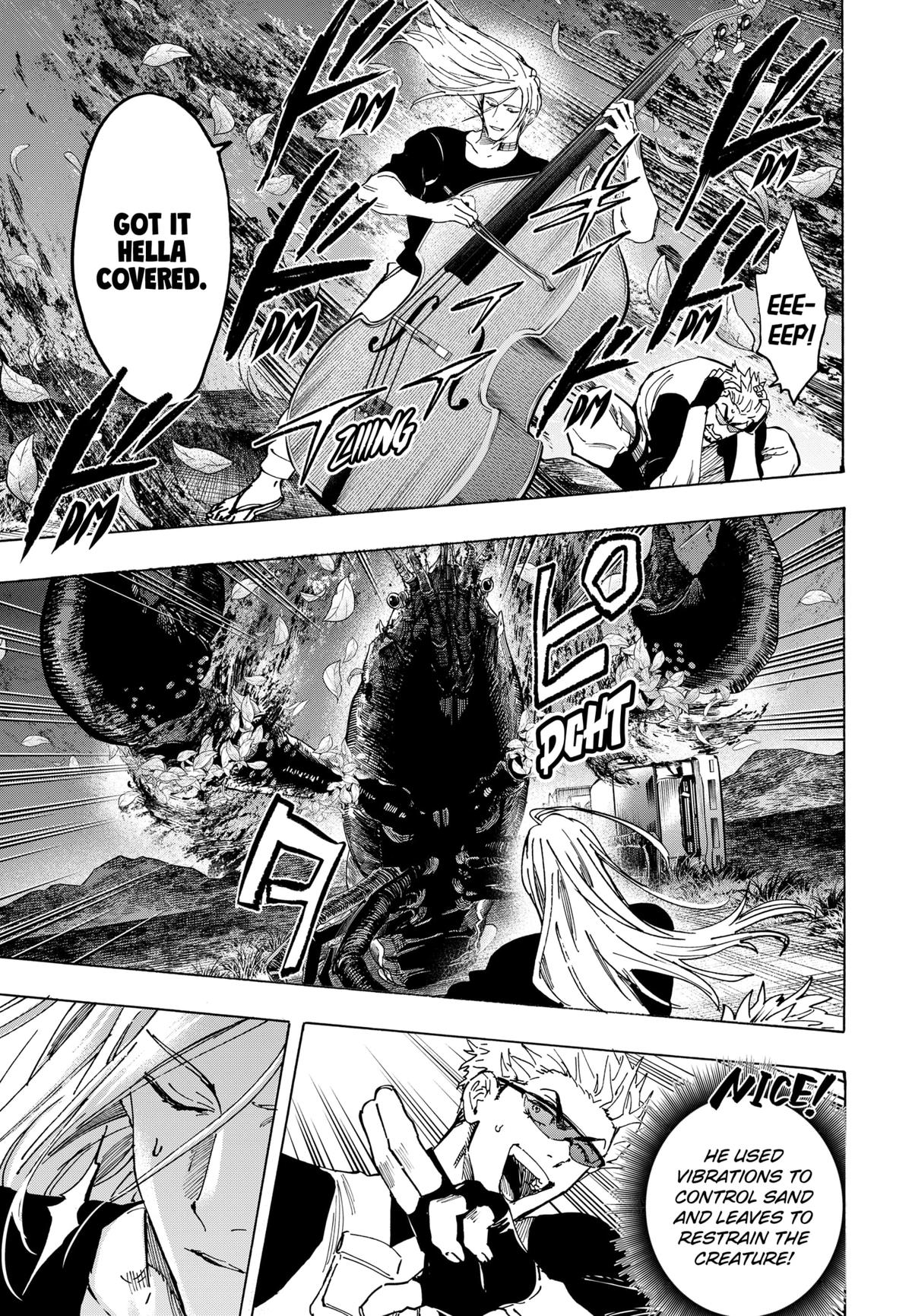 Read Marriage Toxin EN Manga Online