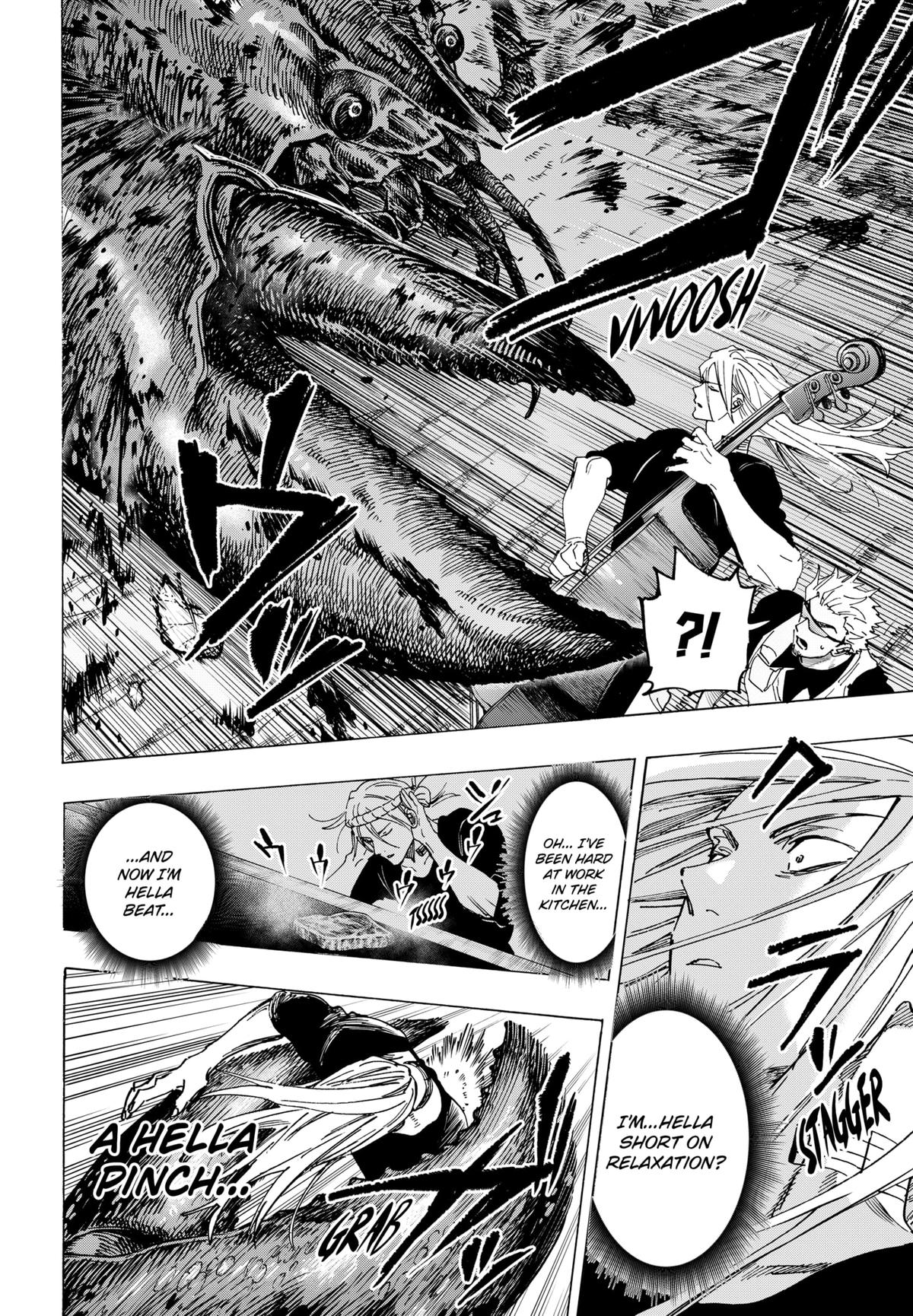 Read Marriage Toxin EN Manga Online