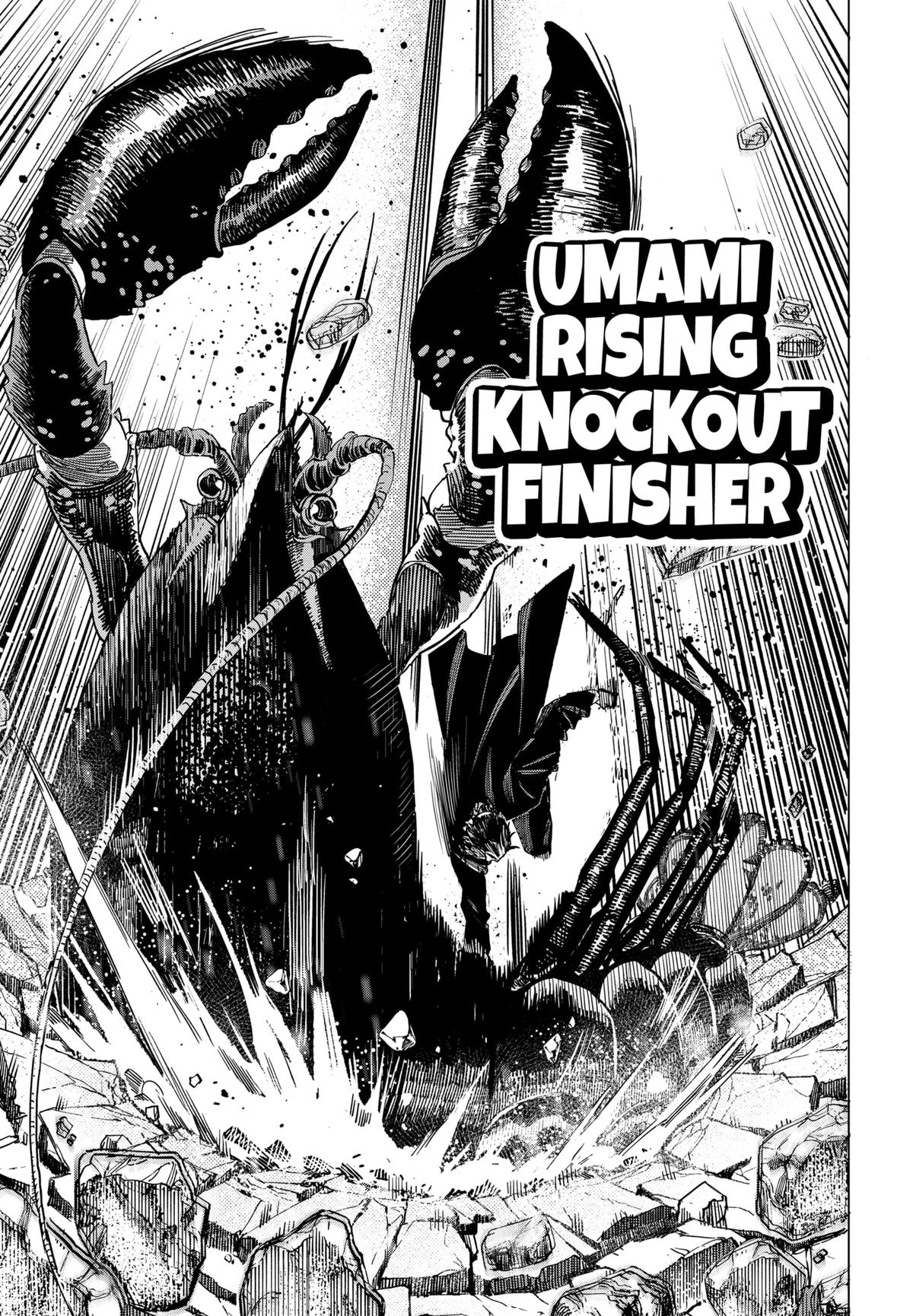 Read Marriage Toxin EN Manga Online