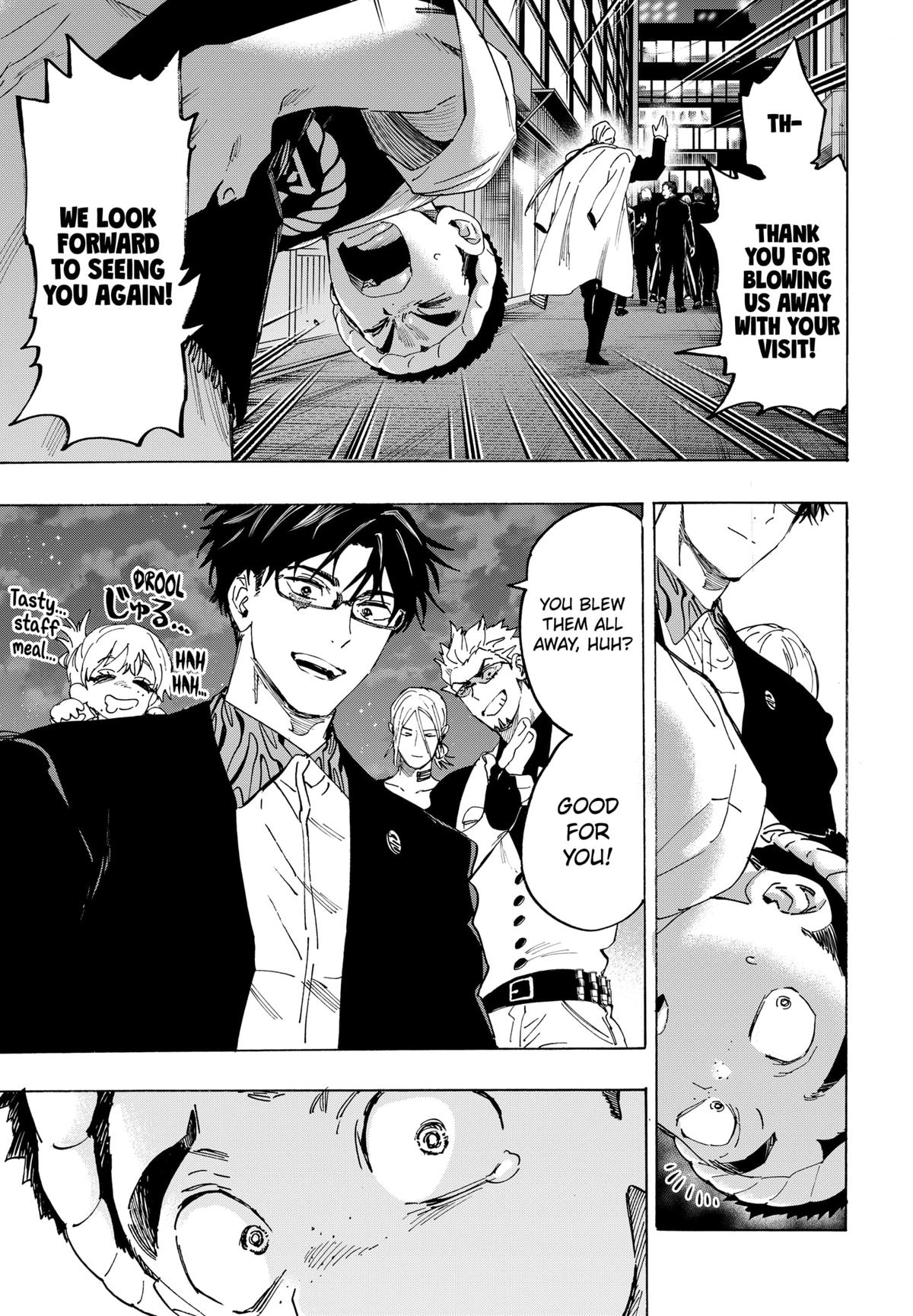 Read Marriage Toxin EN Manga Online