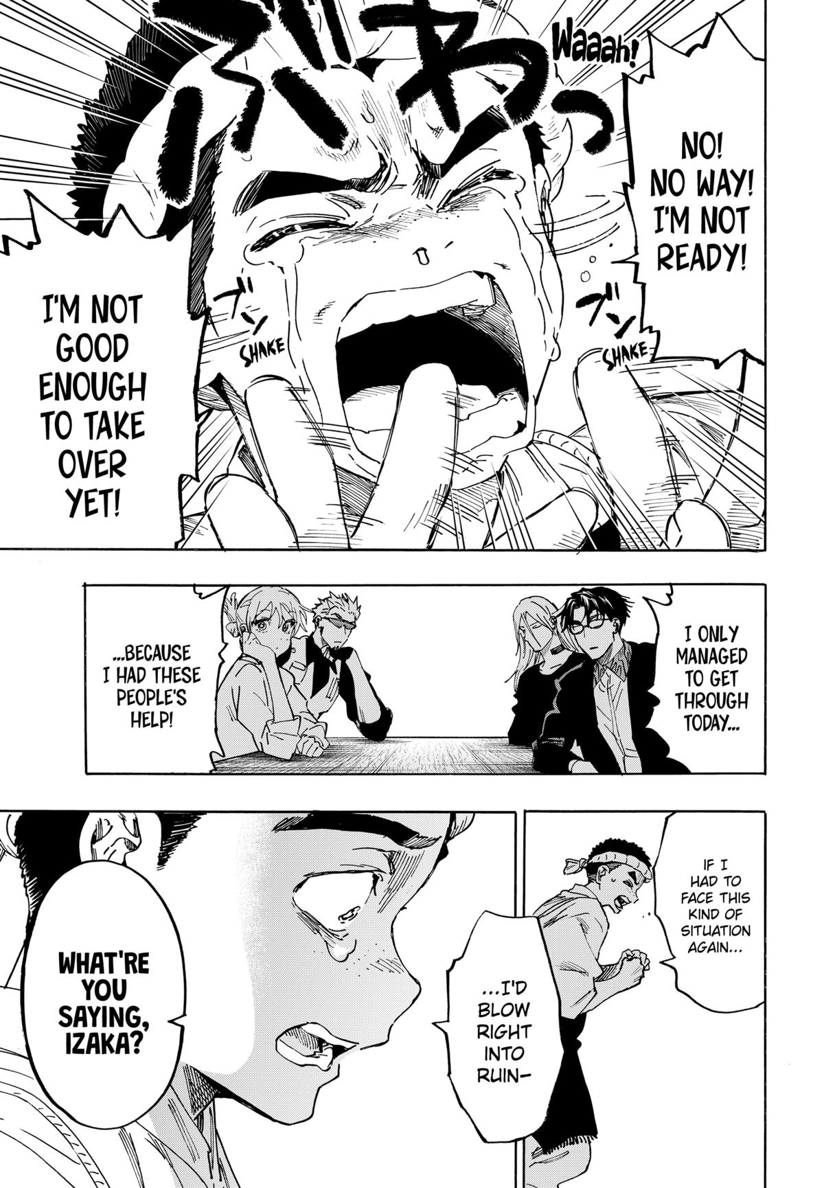 Read Marriage Toxin EN Manga Online