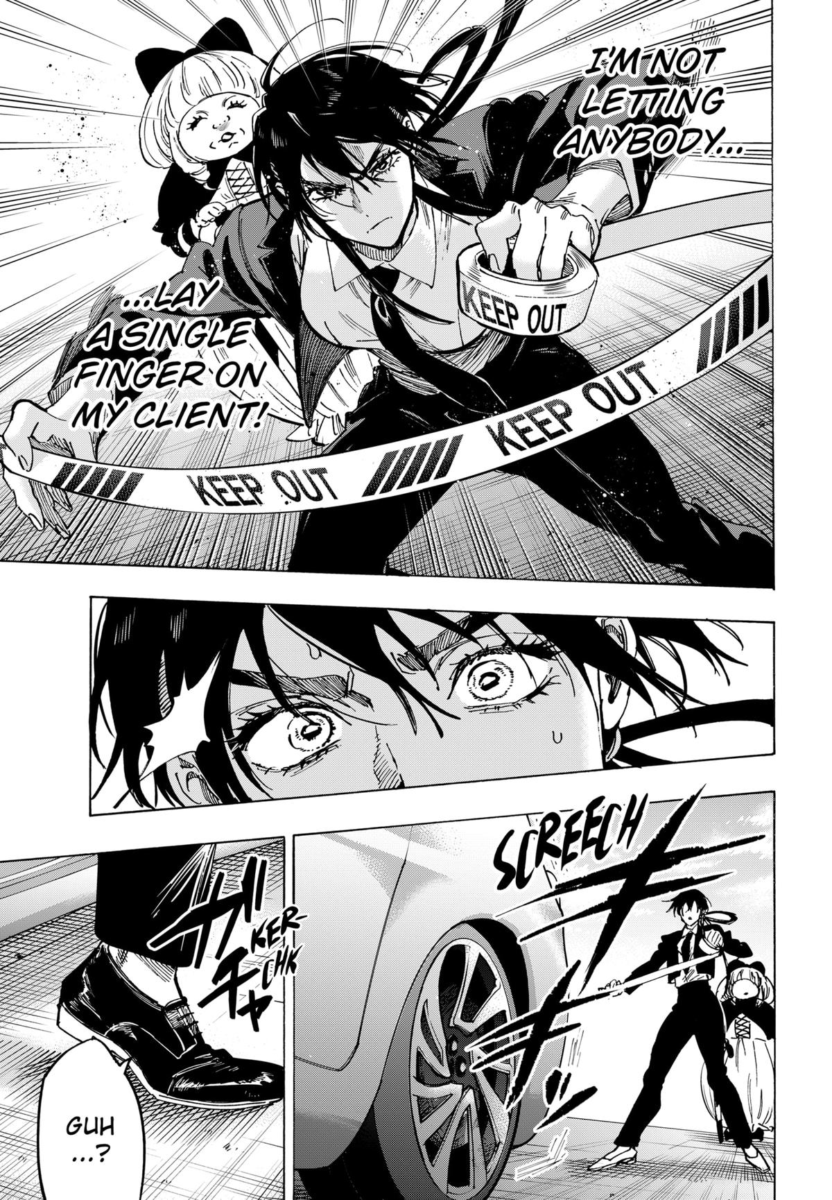 Read Marriage Toxin EN Manga Online