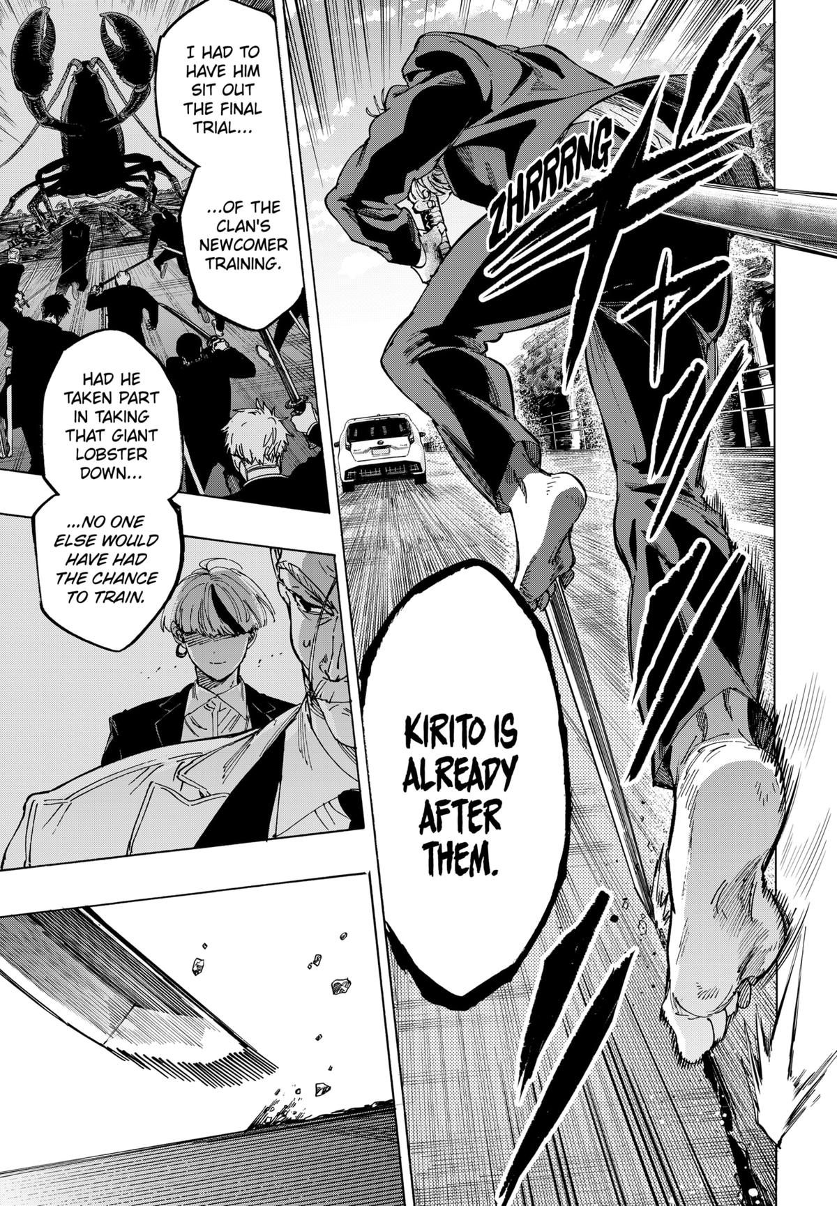 Read Marriage Toxin EN Manga Online