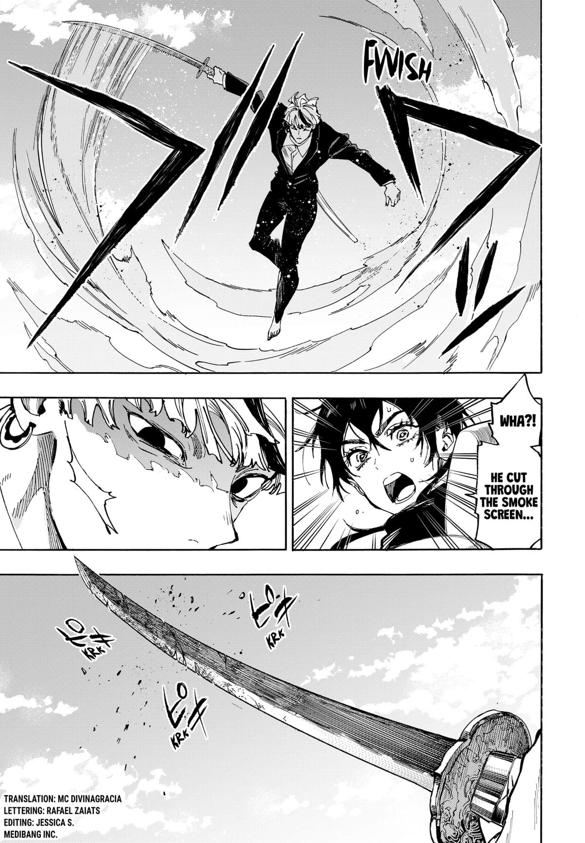 Read Marriage Toxin EN Manga Online