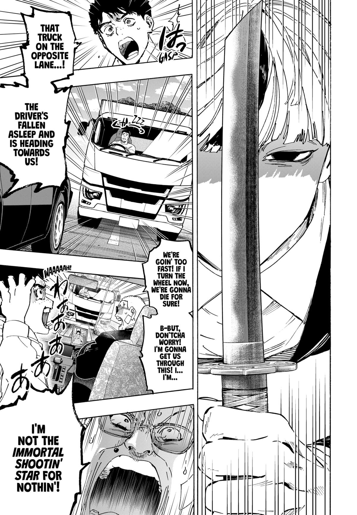 Read Marriage Toxin EN Manga Online