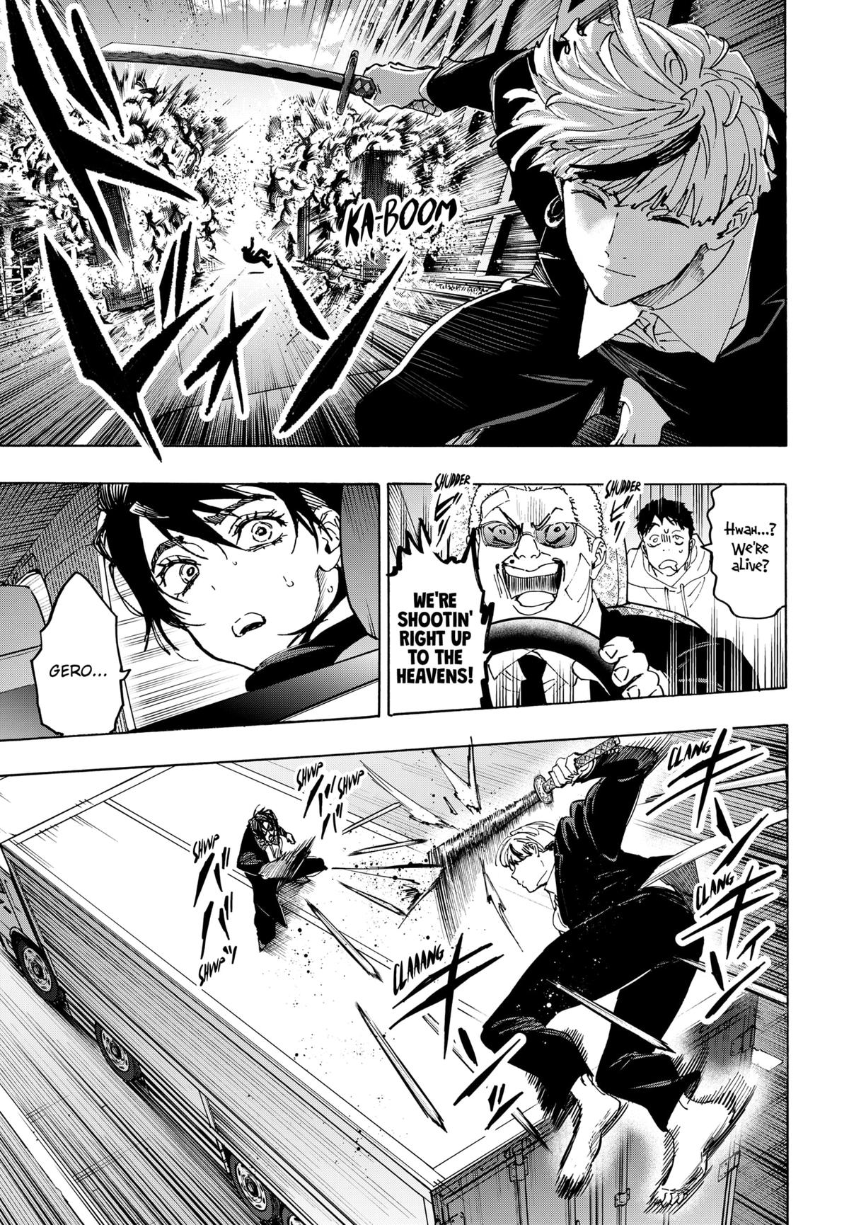 Read Marriage Toxin EN Manga Online