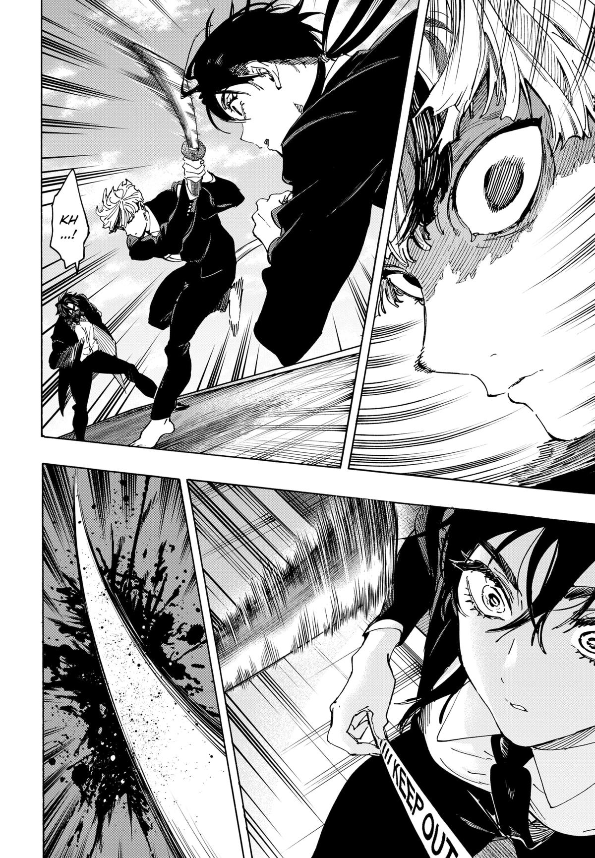 Read Marriage Toxin EN Manga Online