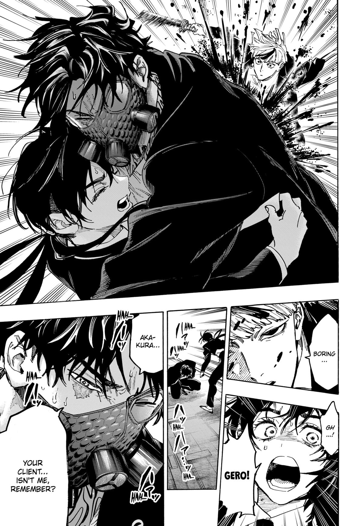 Read Marriage Toxin EN Manga Online