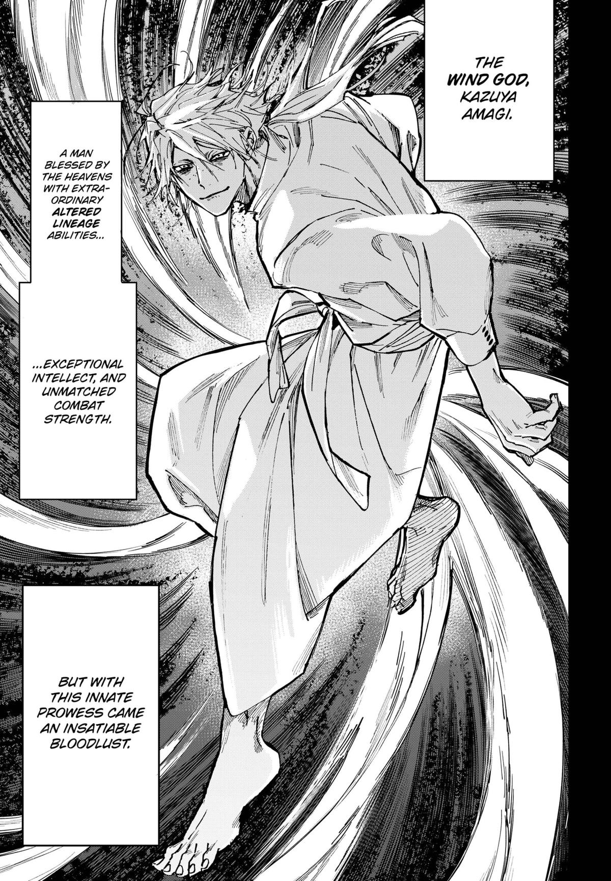 Read Marriage Toxin EN Manga Online