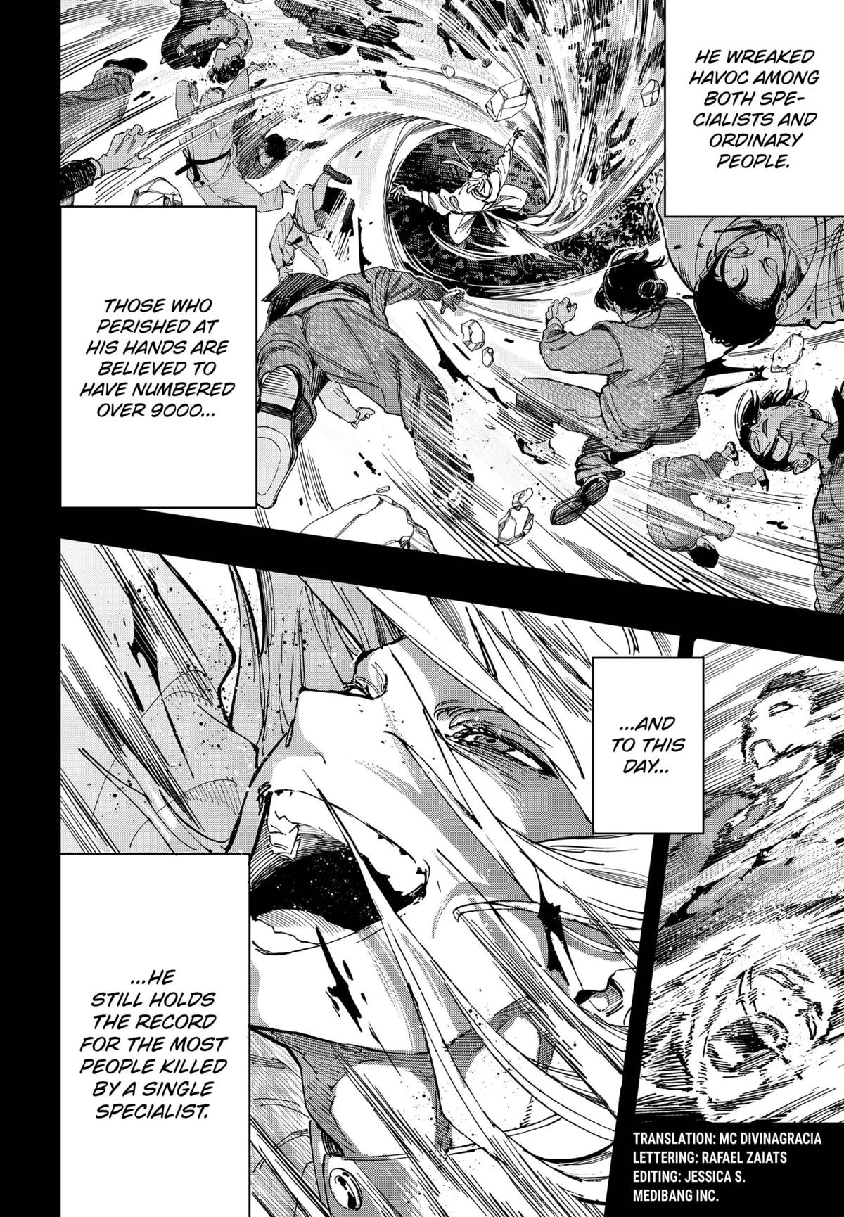 Read Marriage Toxin EN Manga Online