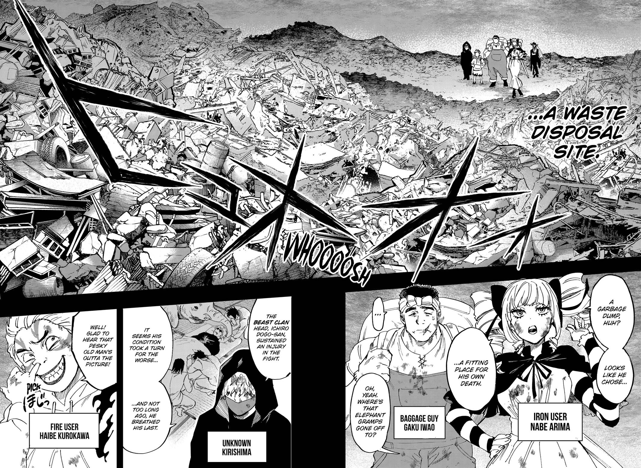 Read Marriage Toxin EN Manga Online