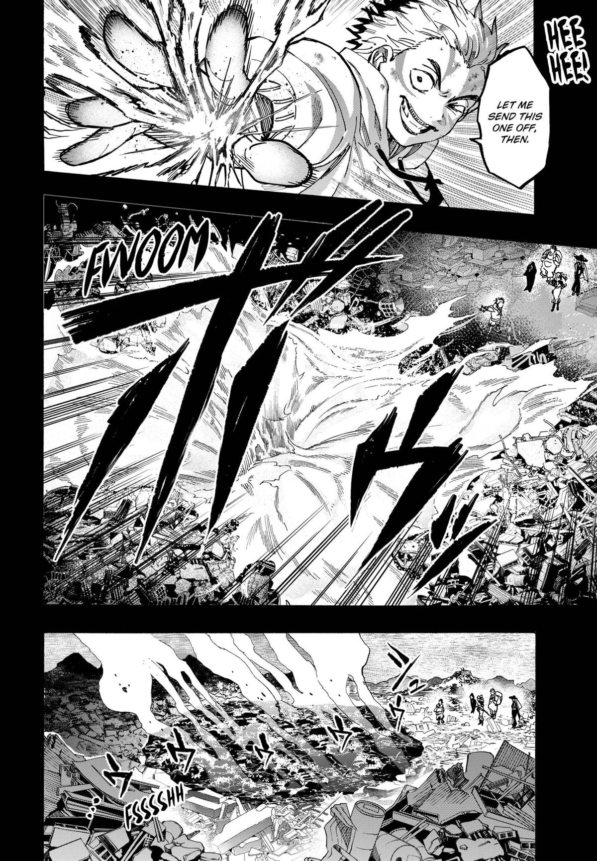 Read Marriage Toxin EN Manga Online