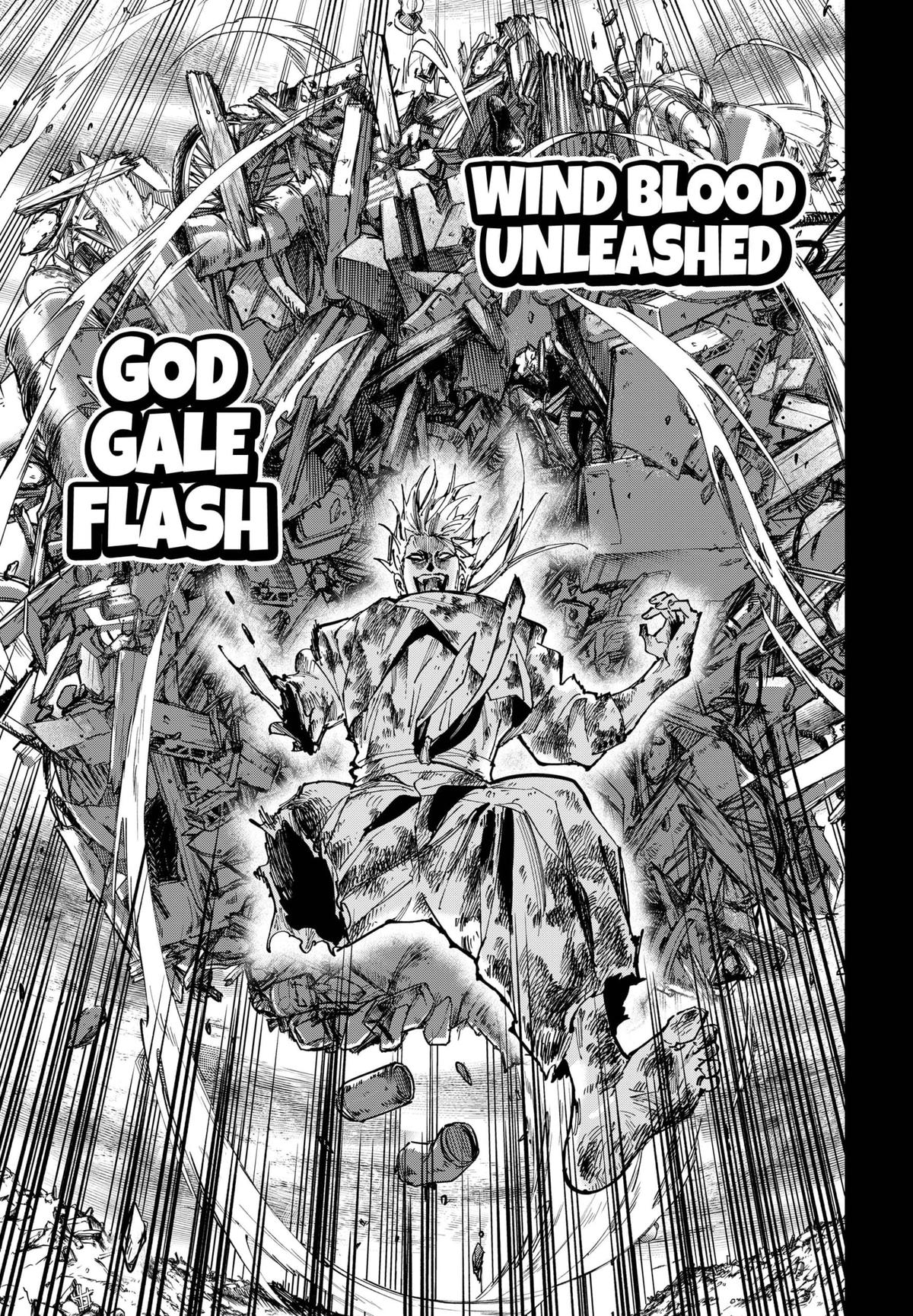 Read Marriage Toxin EN Manga Online