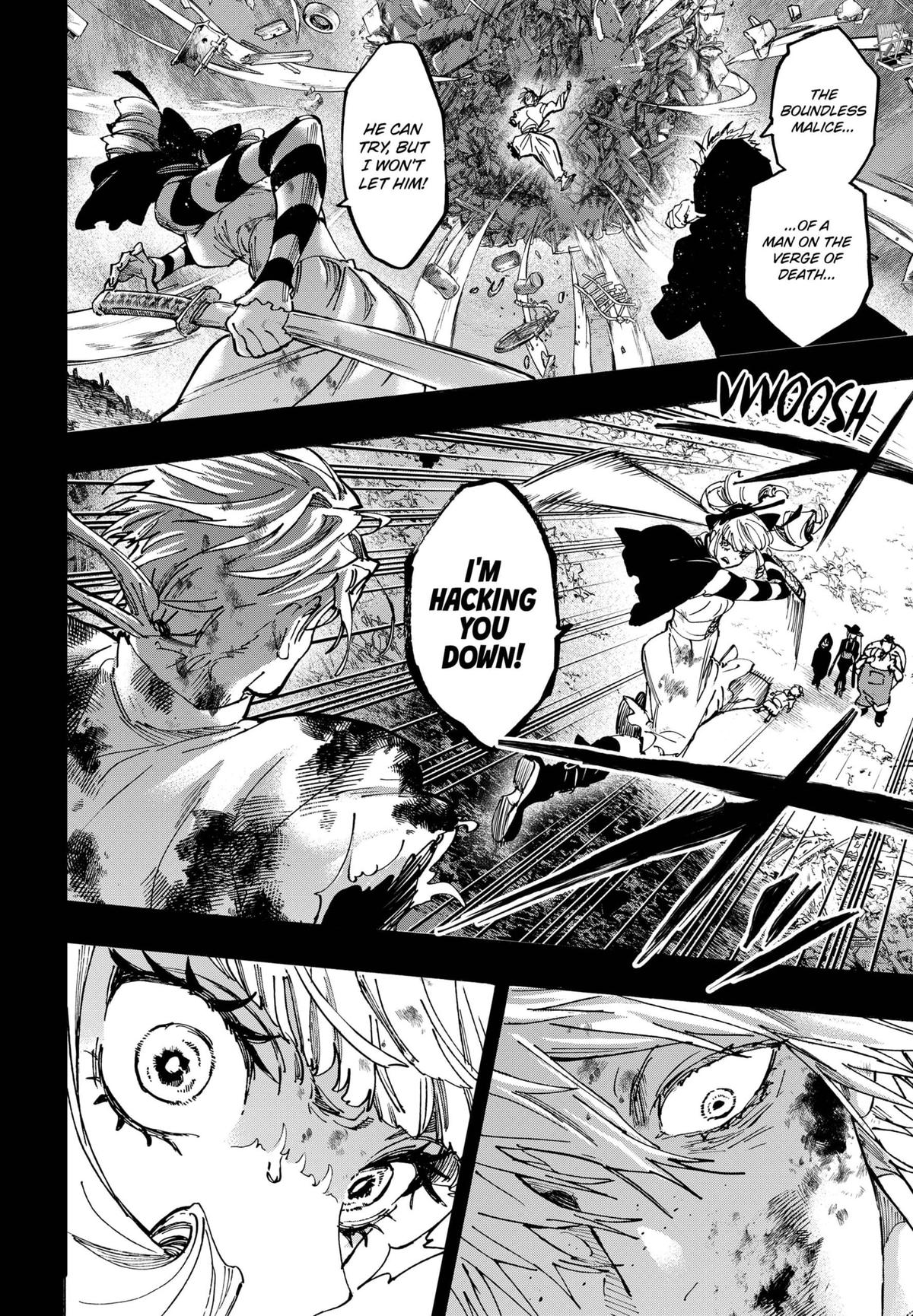 Read Marriage Toxin EN Manga Online