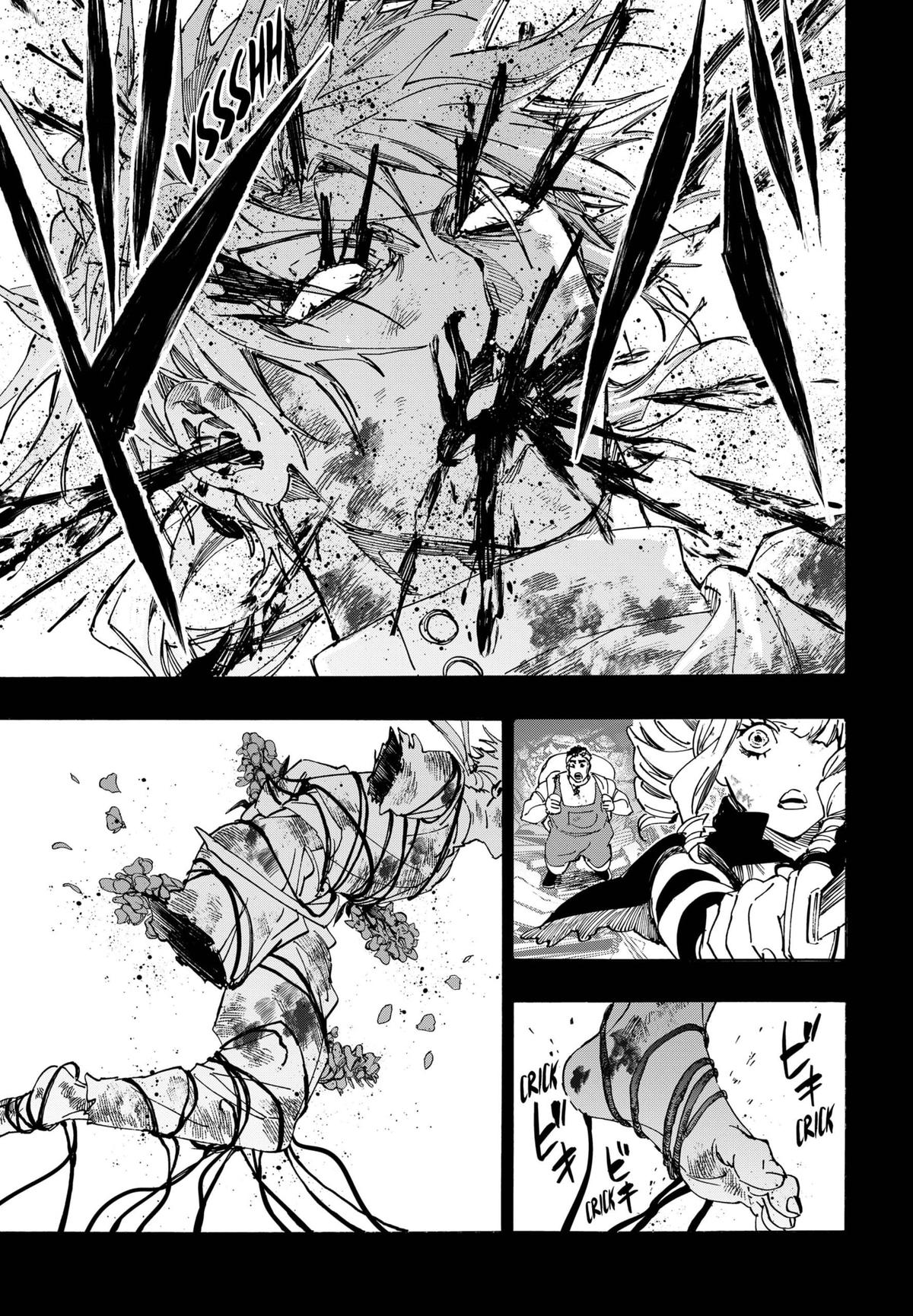 Read Marriage Toxin EN Manga Online