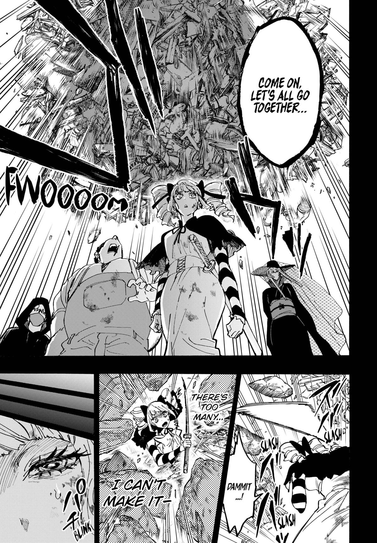 Read Marriage Toxin EN Manga Online