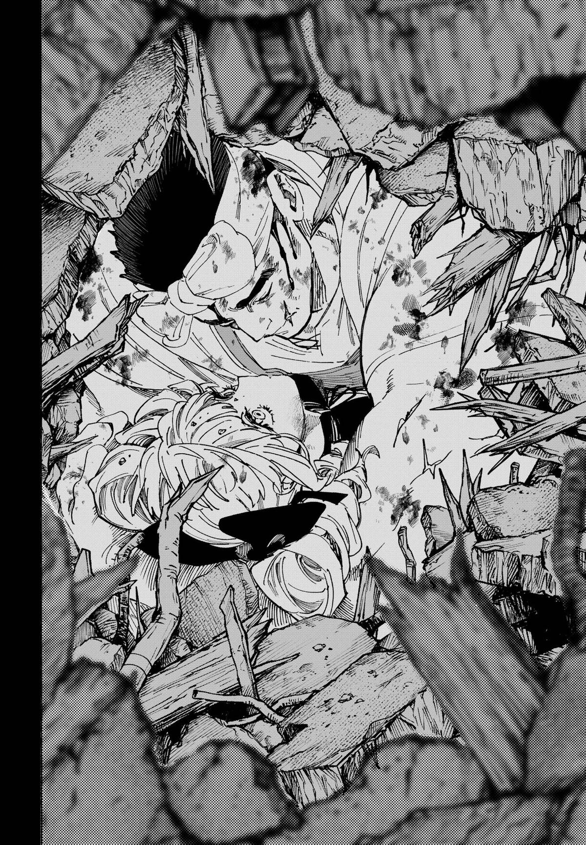 Read Marriage Toxin EN Manga Online