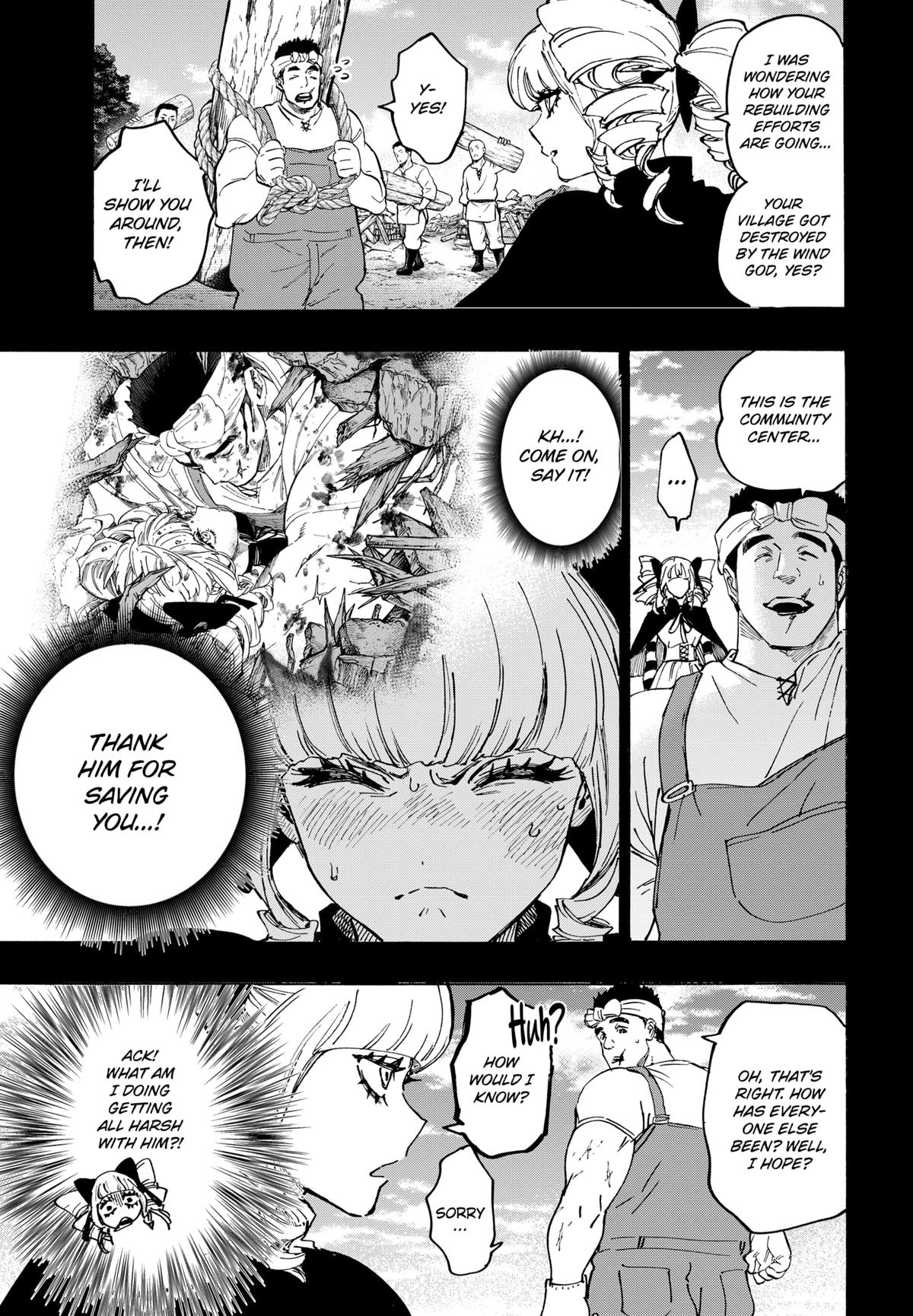 Read Marriage Toxin EN Manga Online