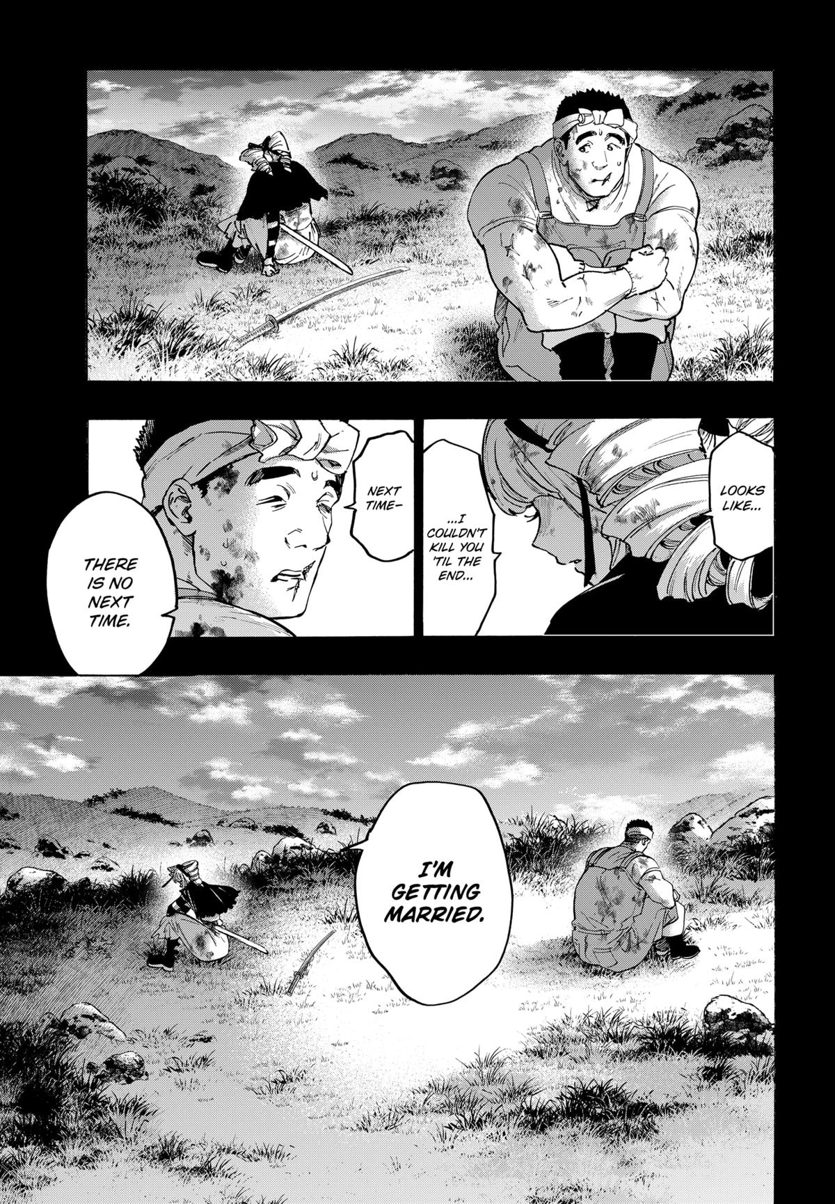 Read Marriage Toxin EN Manga Online