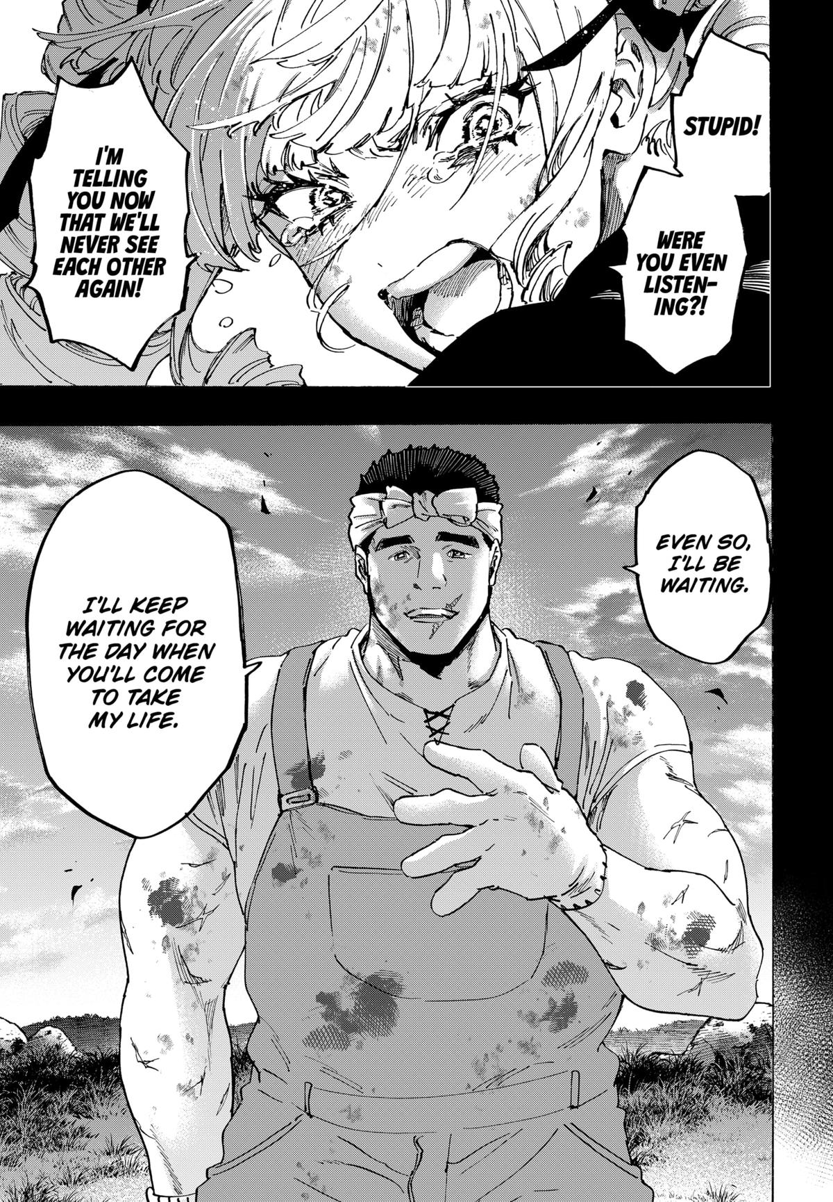 Read Marriage Toxin EN Manga Online