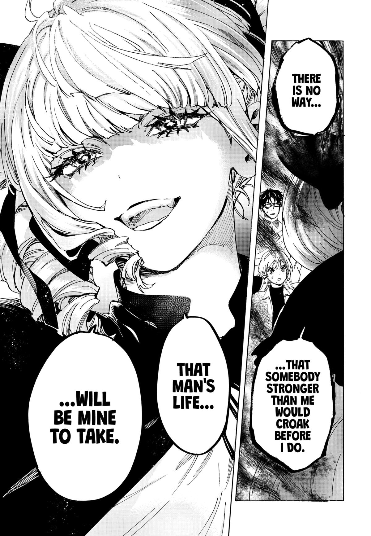 Read Marriage Toxin EN Manga Online