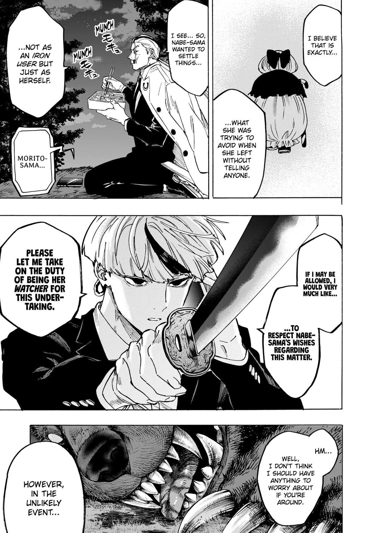 Read Marriage Toxin EN Manga Online