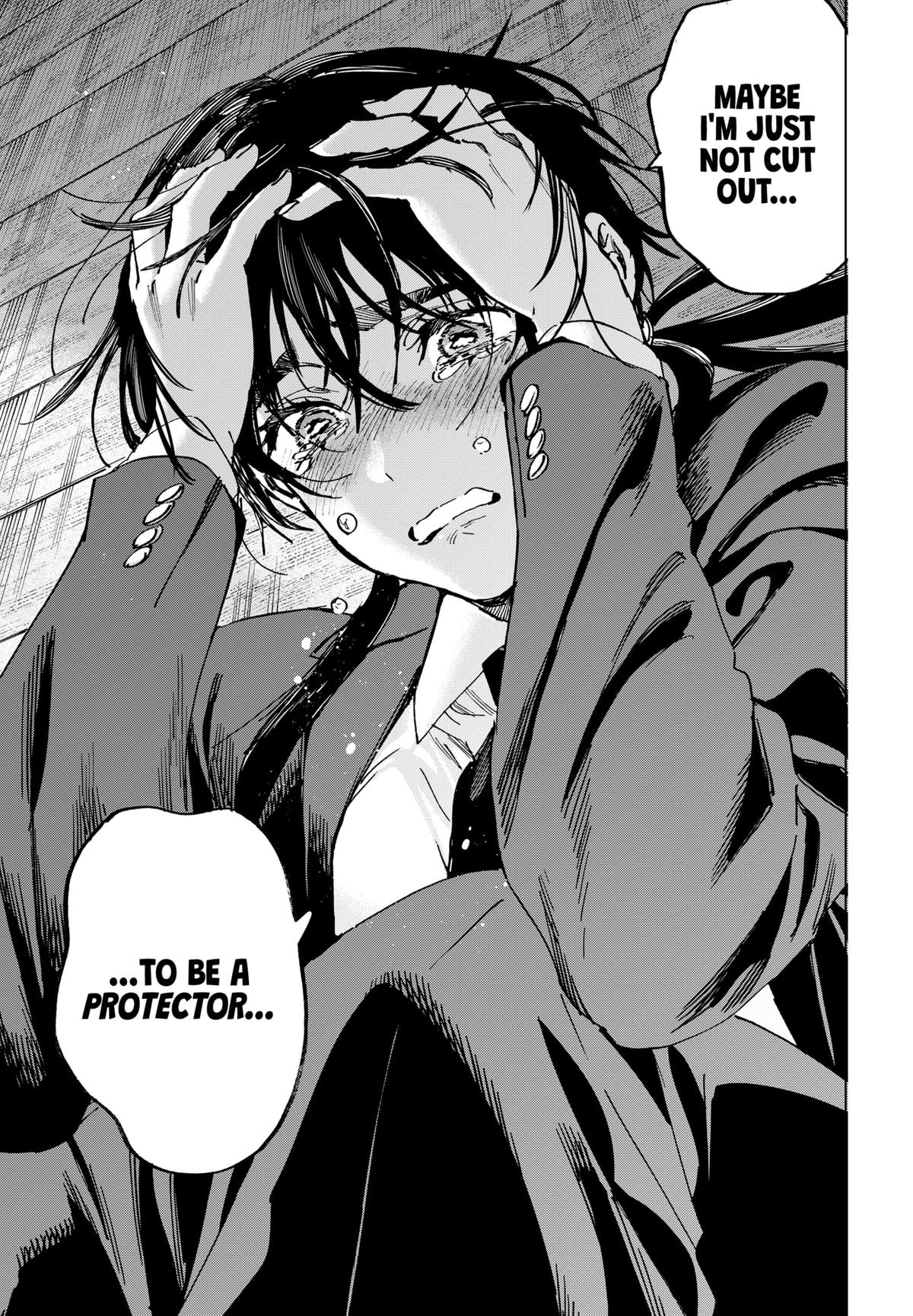 Read Marriage Toxin EN Manga Online