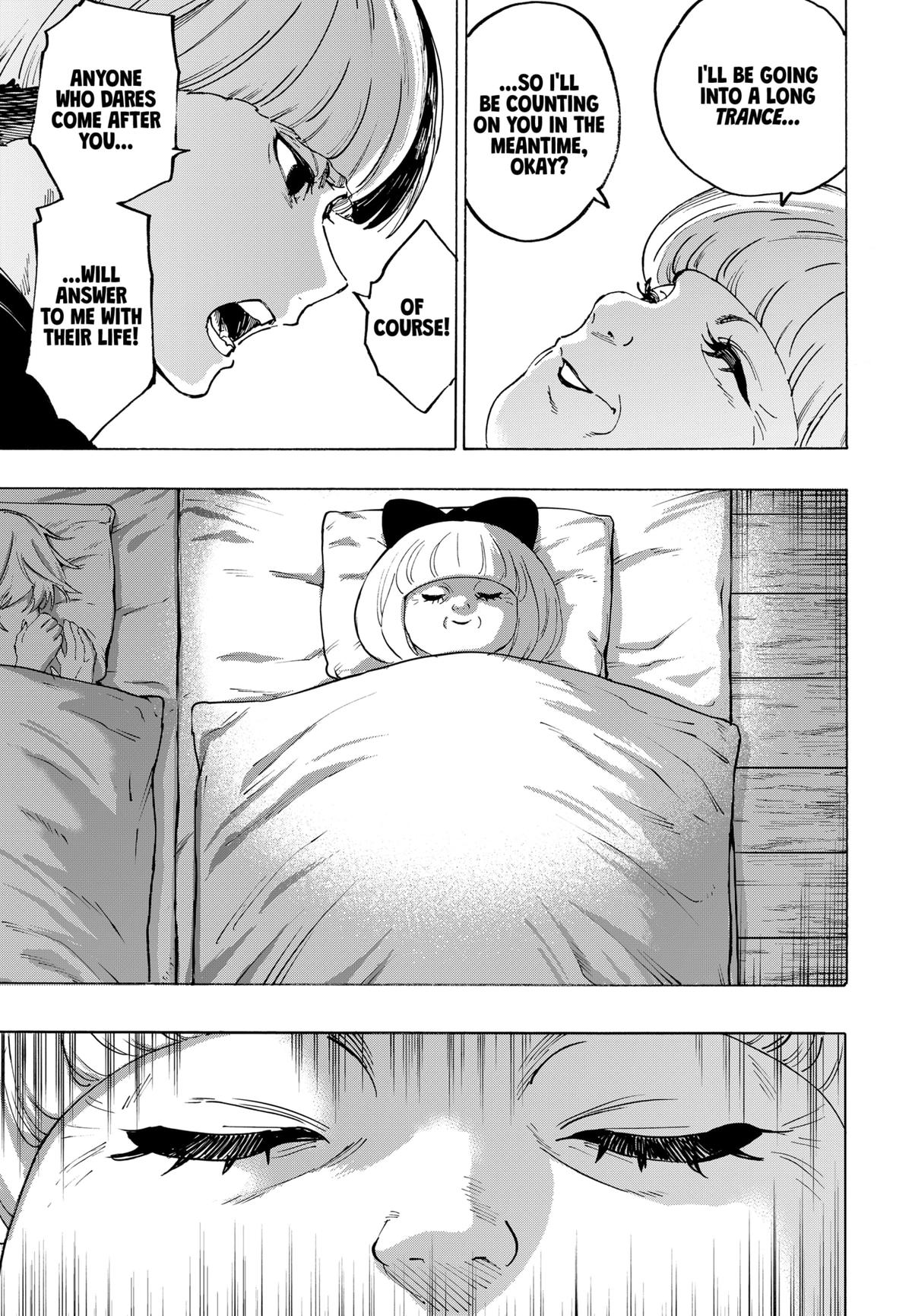 Read Marriage Toxin EN Manga Online