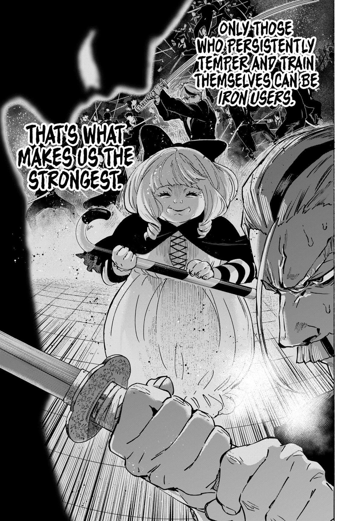 Read Marriage Toxin EN Manga Online