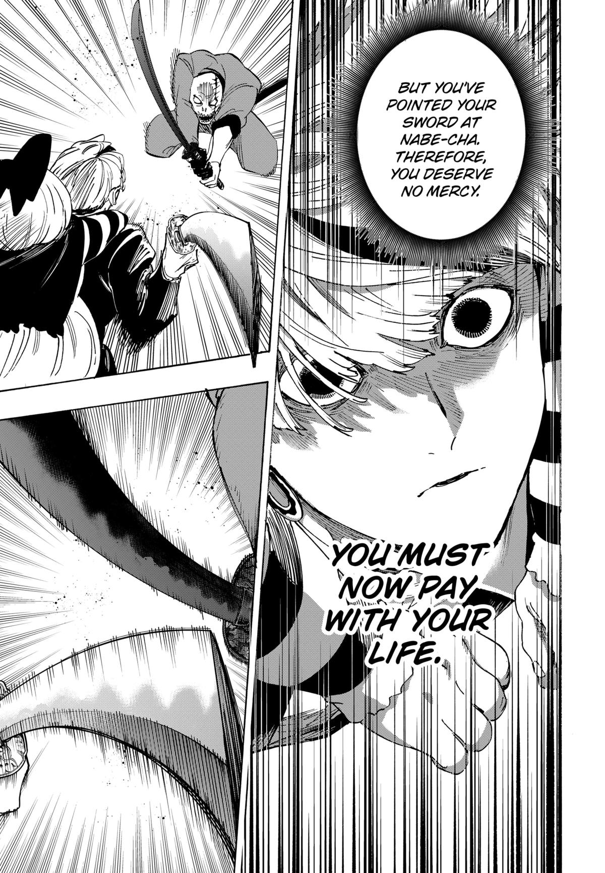 Read Marriage Toxin EN Manga Online