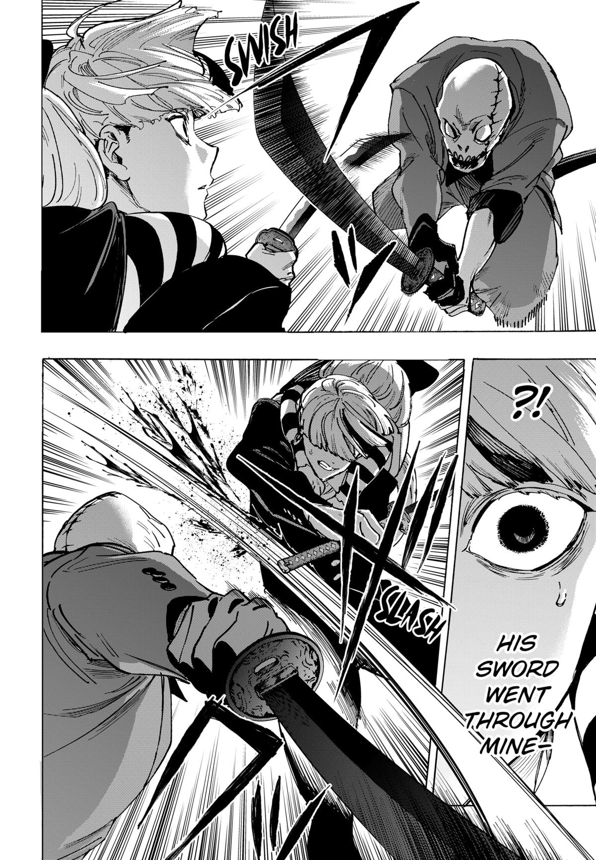 Read Marriage Toxin EN Manga Online