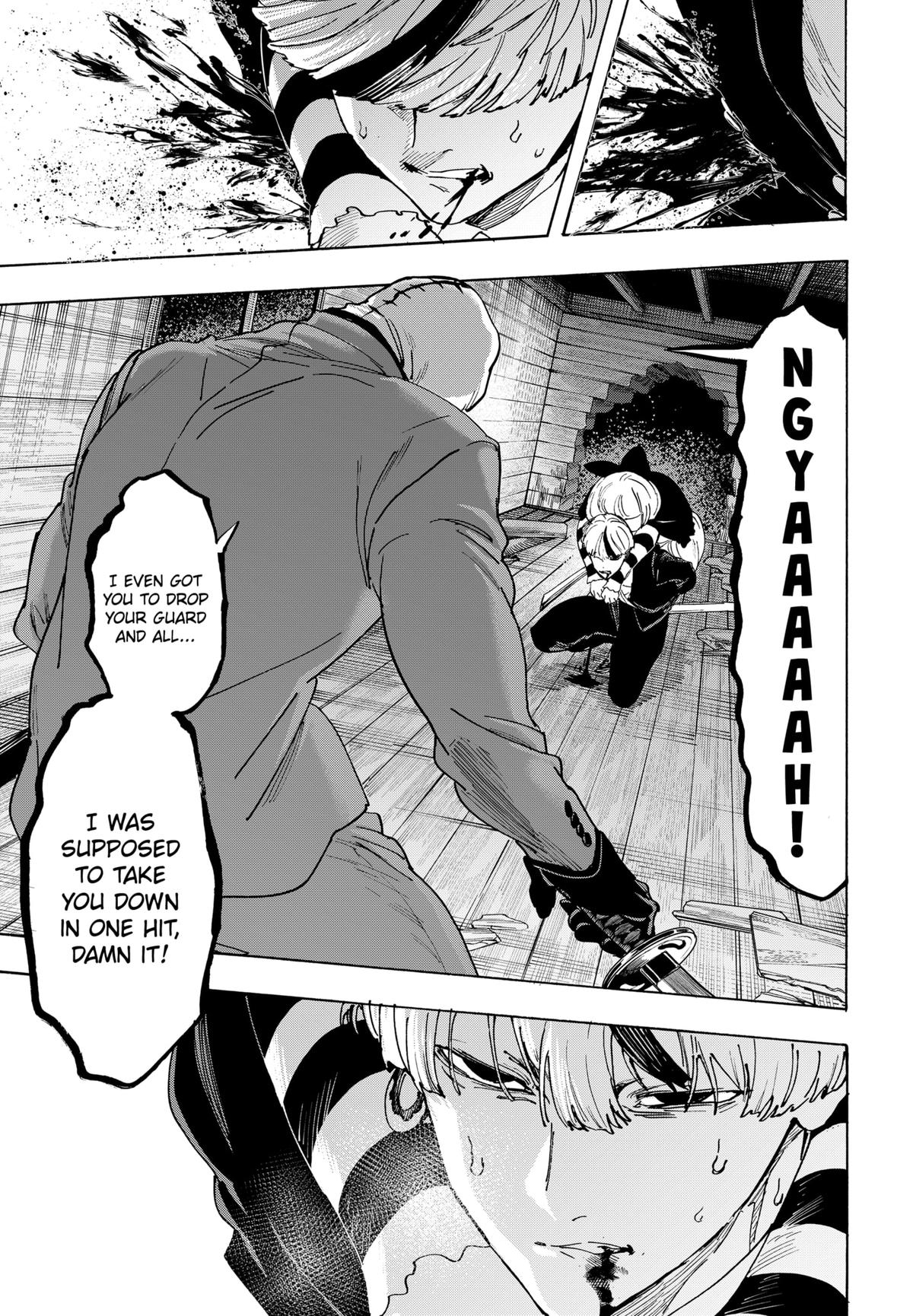 Read Marriage Toxin EN Manga Online