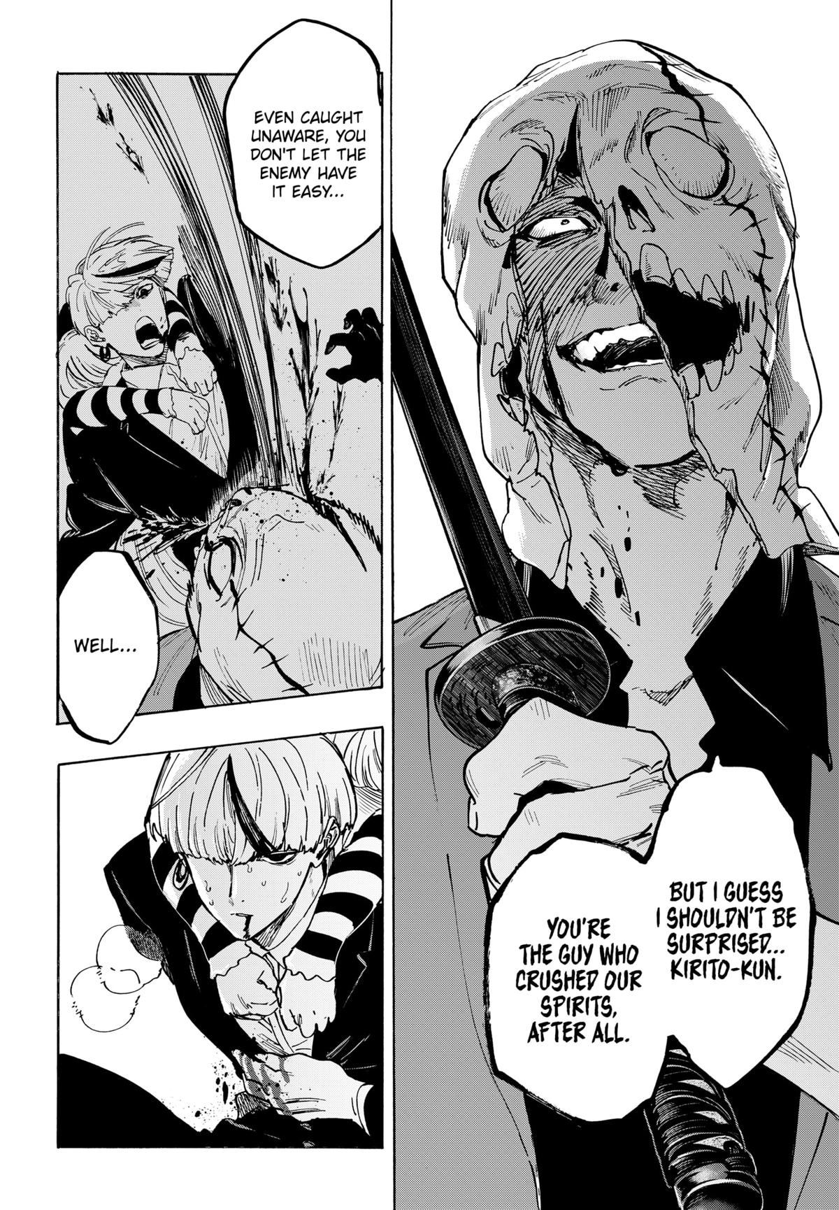 Read Marriage Toxin EN Manga Online