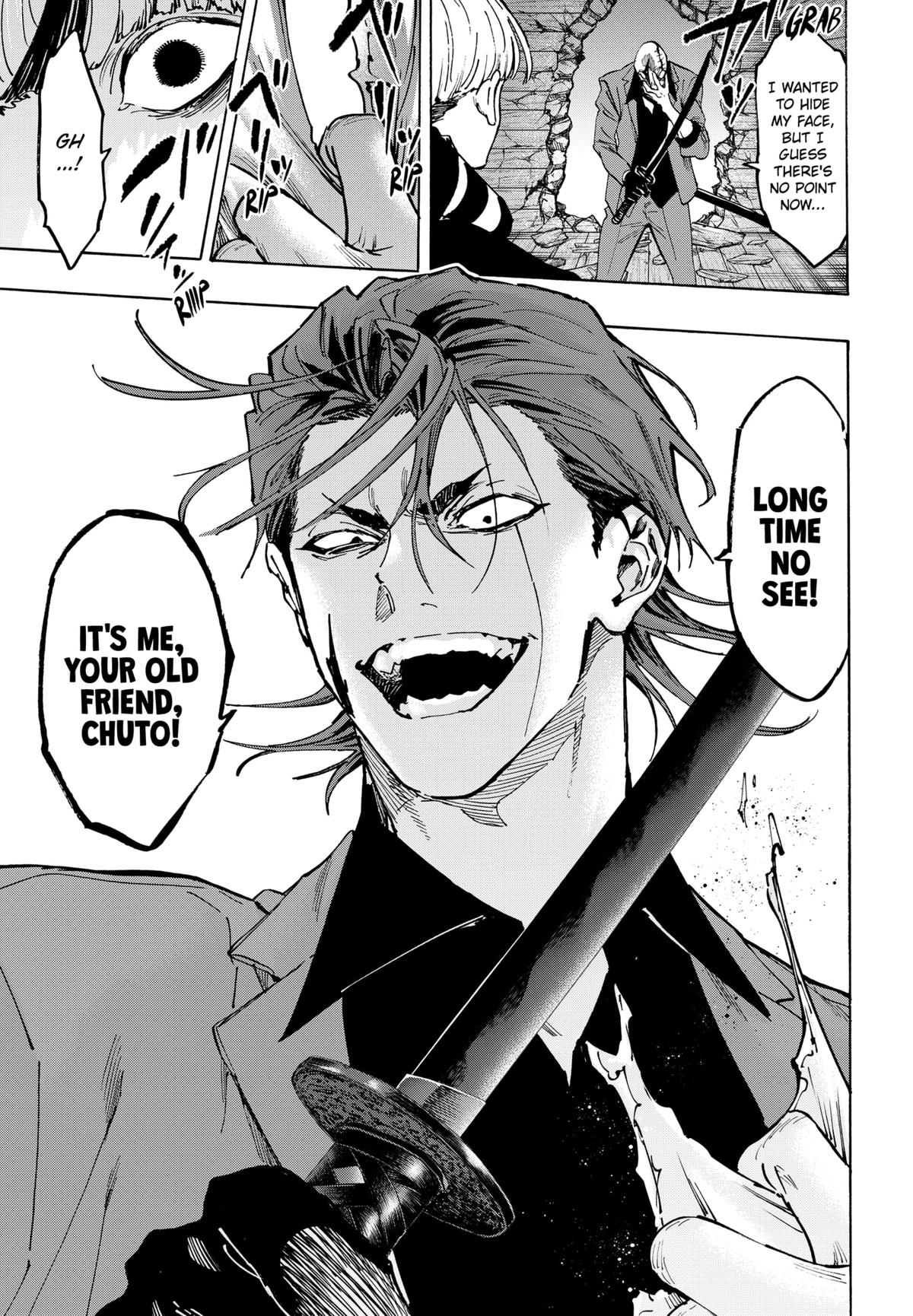 Read Marriage Toxin EN Manga Online