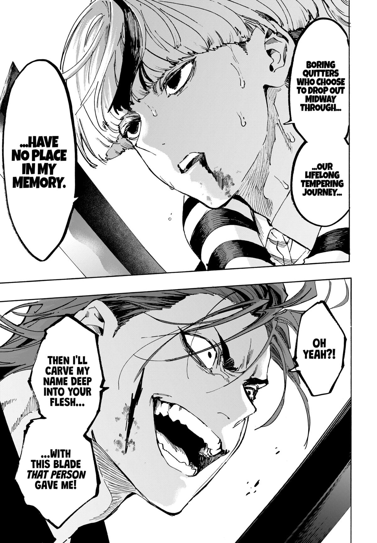 Read Marriage Toxin EN Manga Online