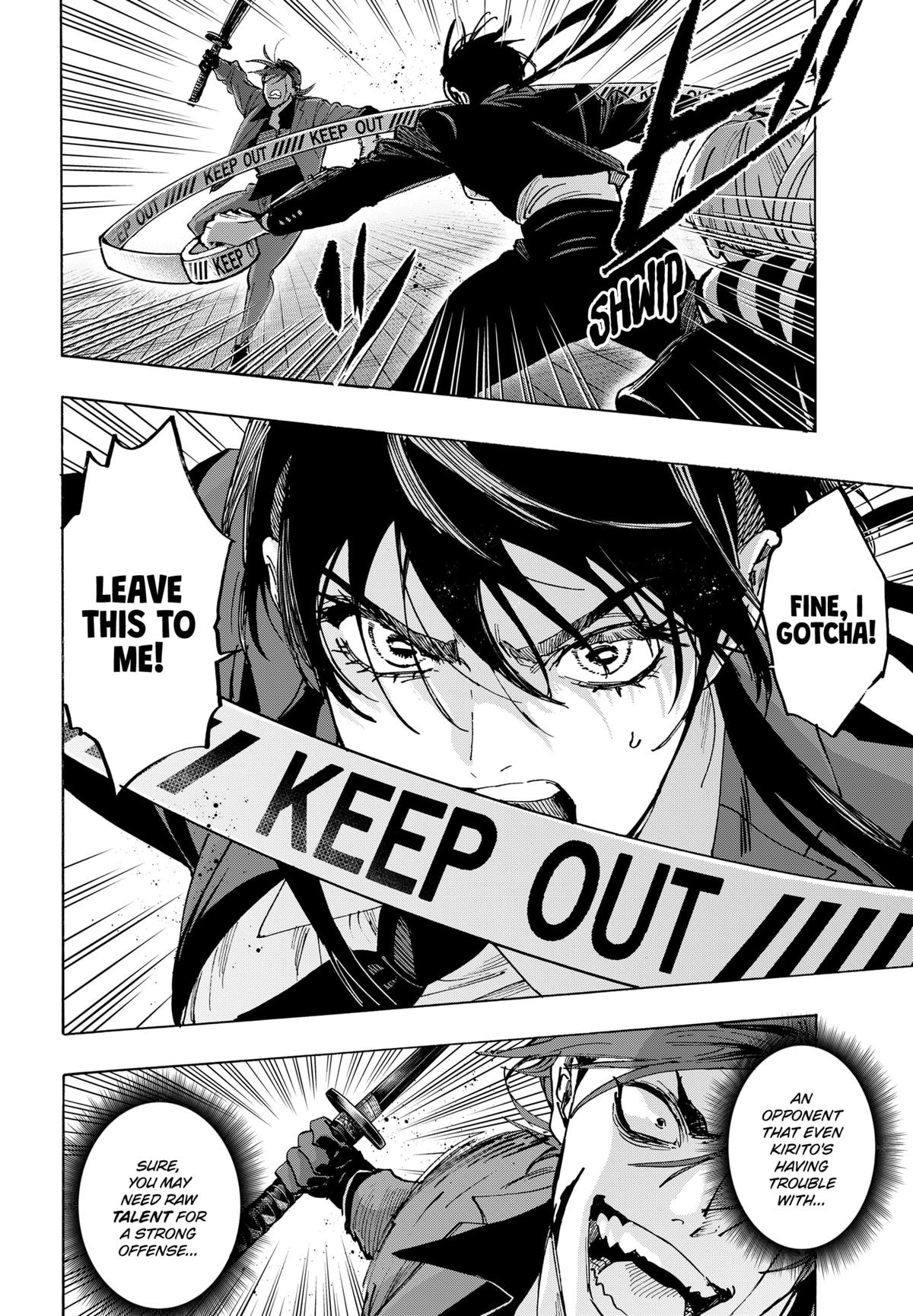 Read Marriage Toxin EN Manga Online