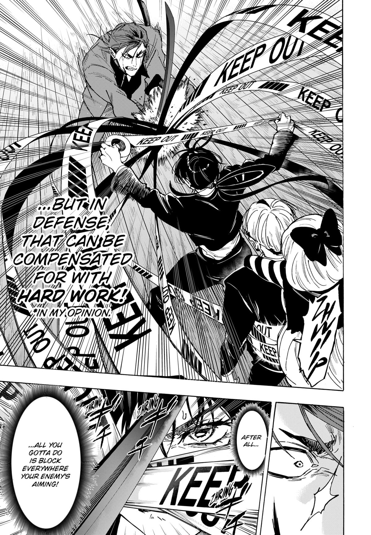 Read Marriage Toxin EN Manga Online