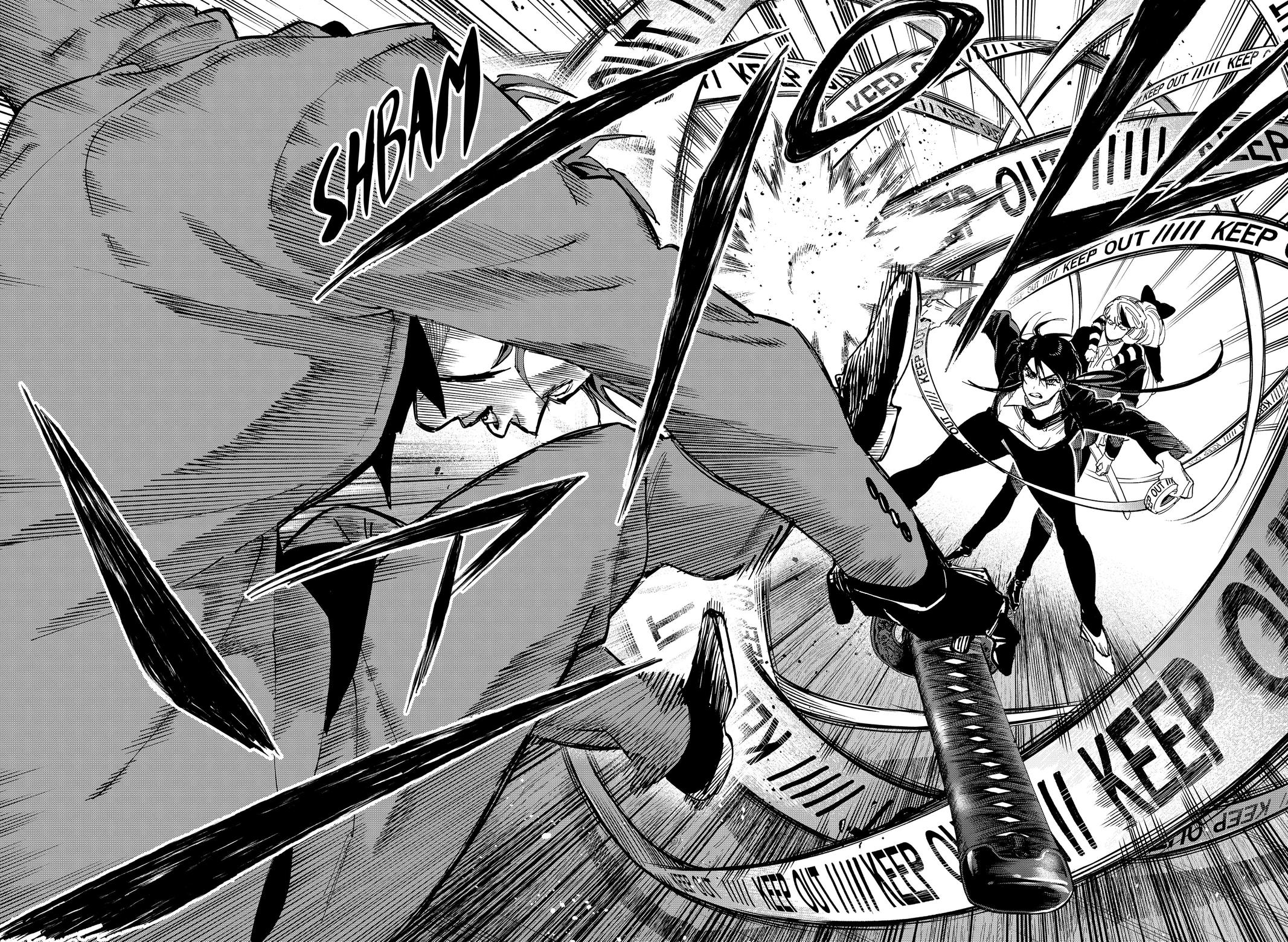 Read Marriage Toxin EN Manga Online