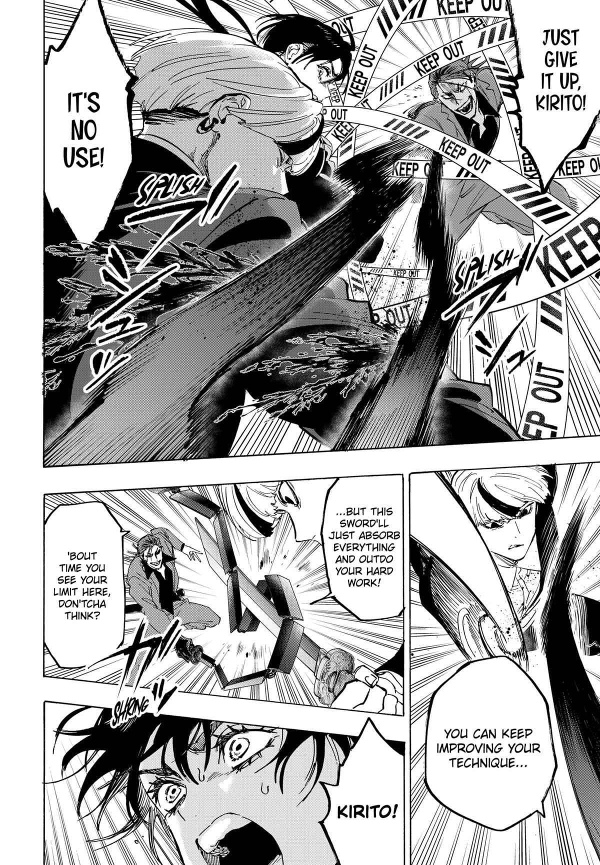 Read Marriage Toxin EN Manga Online