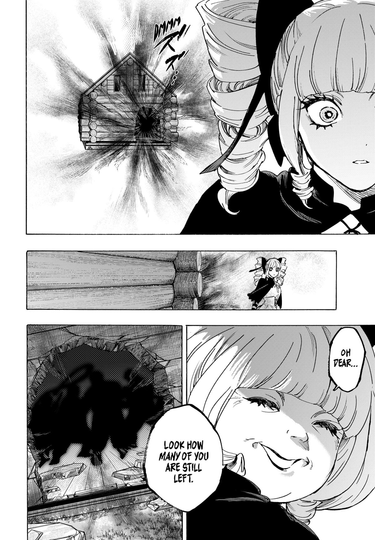 Read Marriage Toxin EN Manga Online