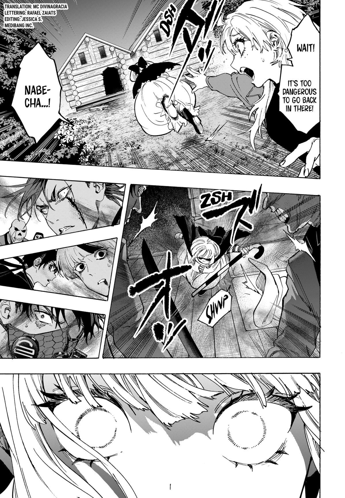 Read Marriage Toxin EN Manga Online