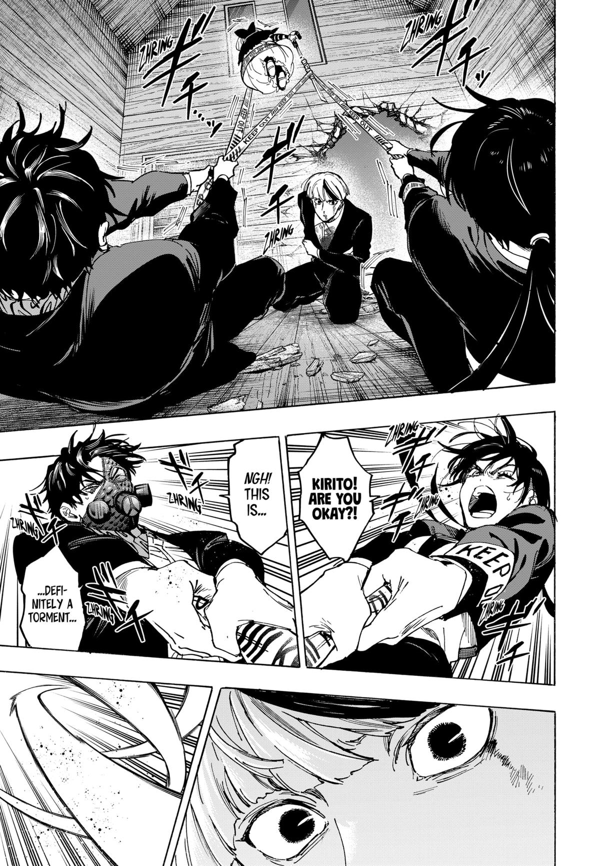 Read Marriage Toxin EN Manga Online