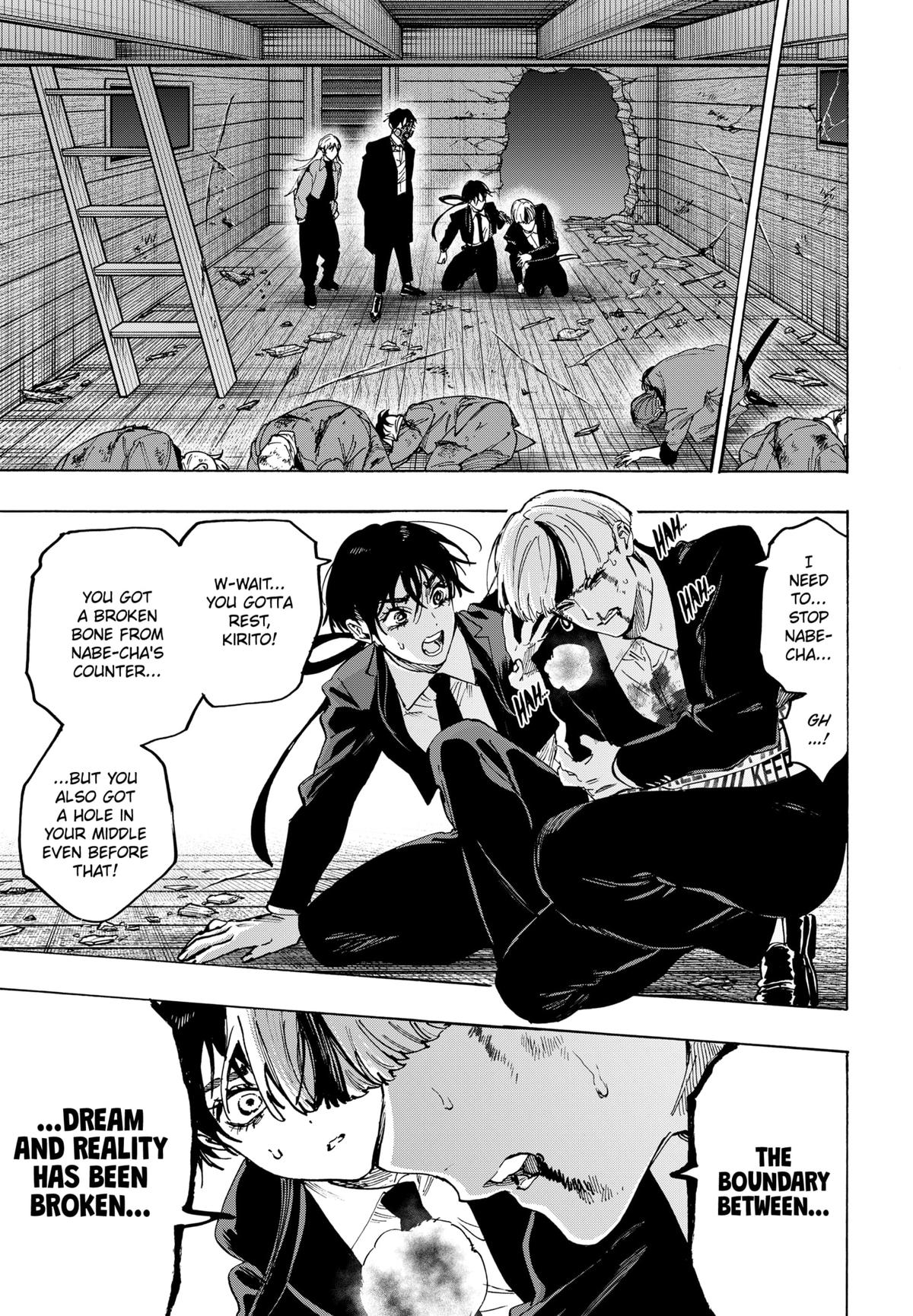 Read Marriage Toxin EN Manga Online