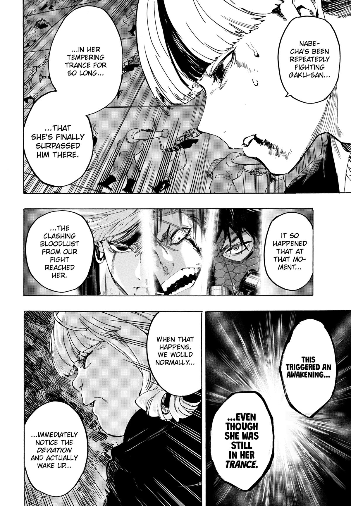 Read Marriage Toxin EN Manga Online