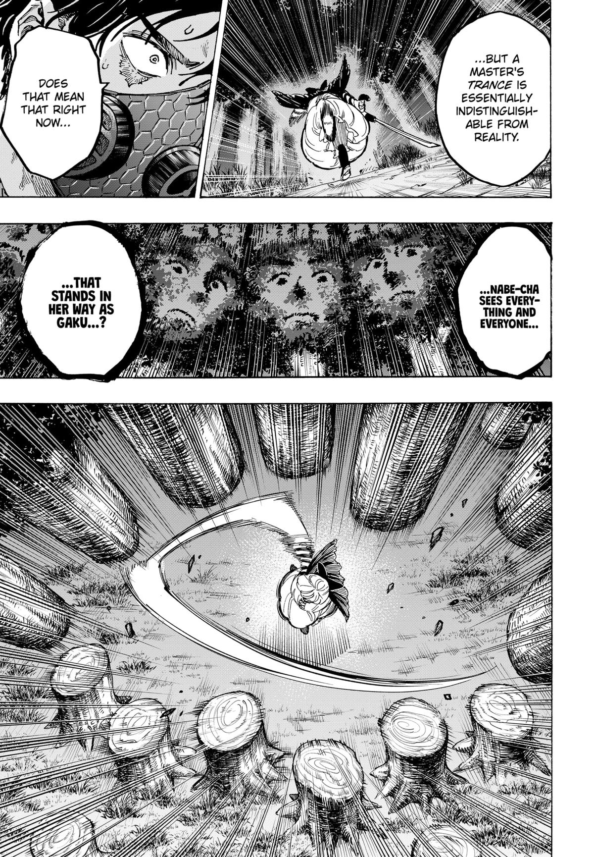 Read Marriage Toxin EN Manga Online