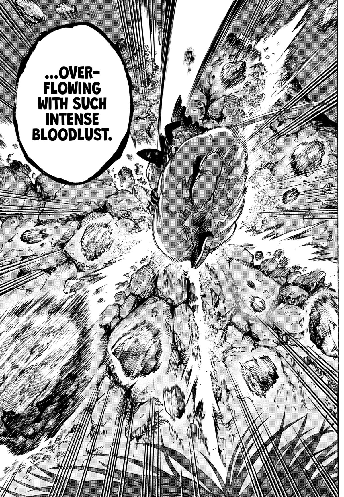 Read Marriage Toxin EN Manga Online