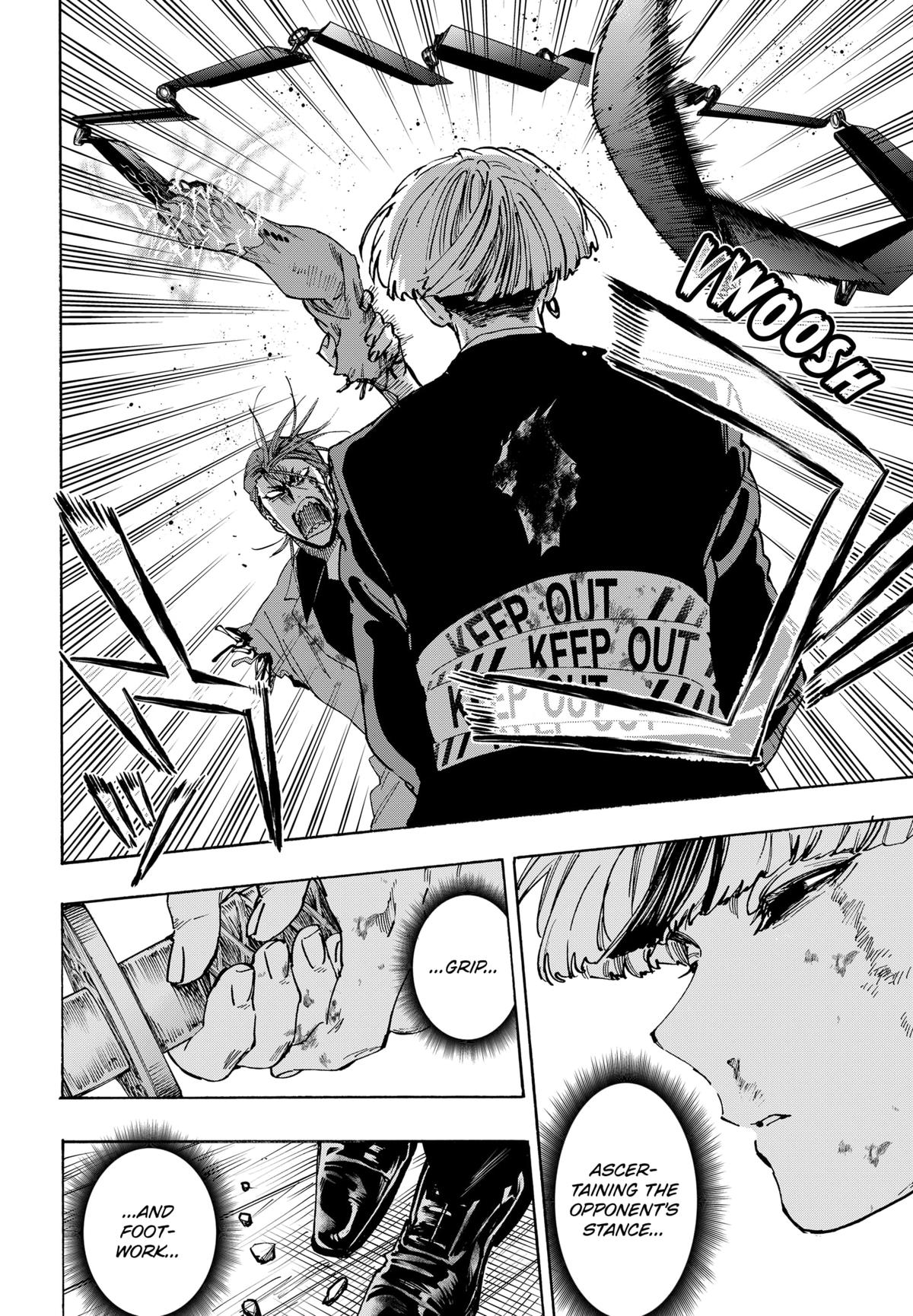 Read Marriage Toxin EN Manga Online