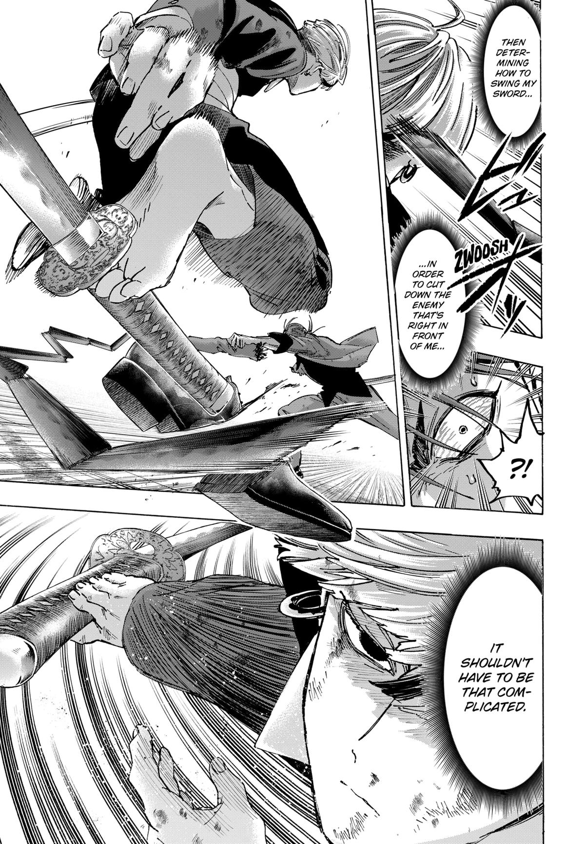 Read Marriage Toxin EN Manga Online