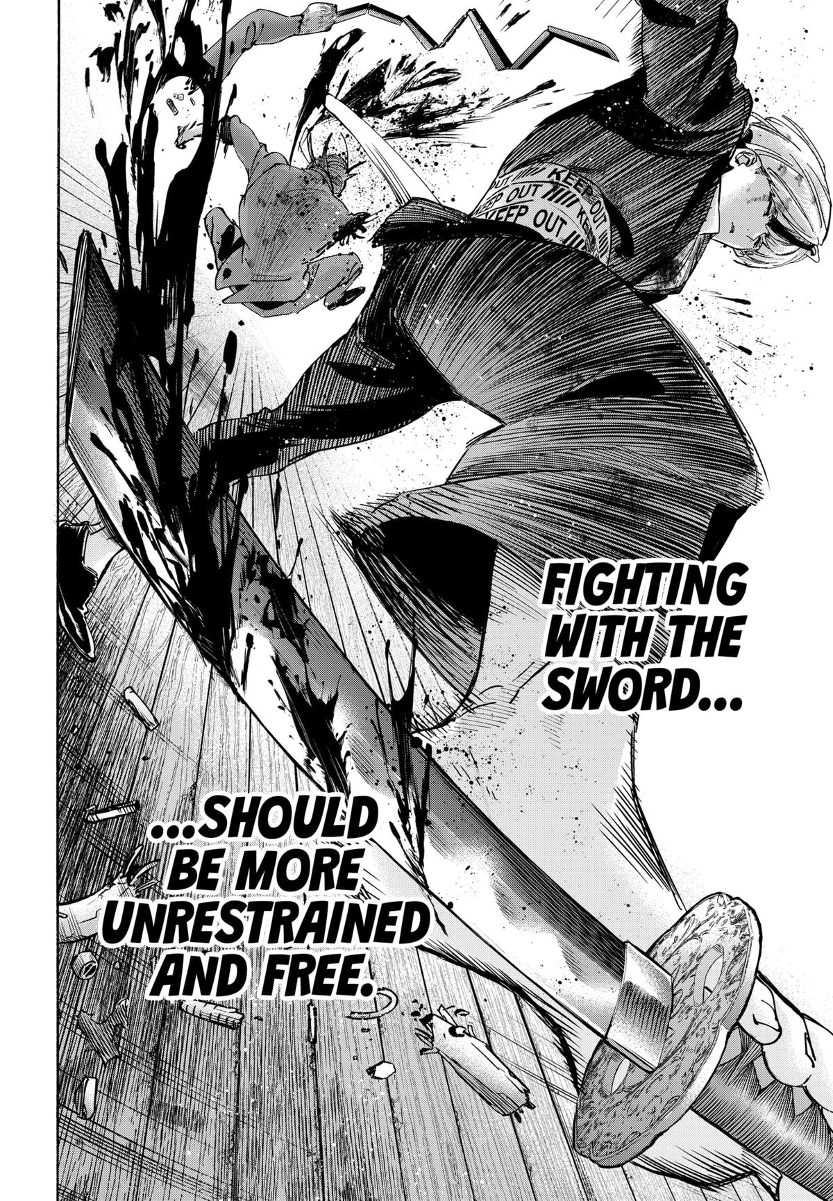 Read Marriage Toxin EN Manga Online